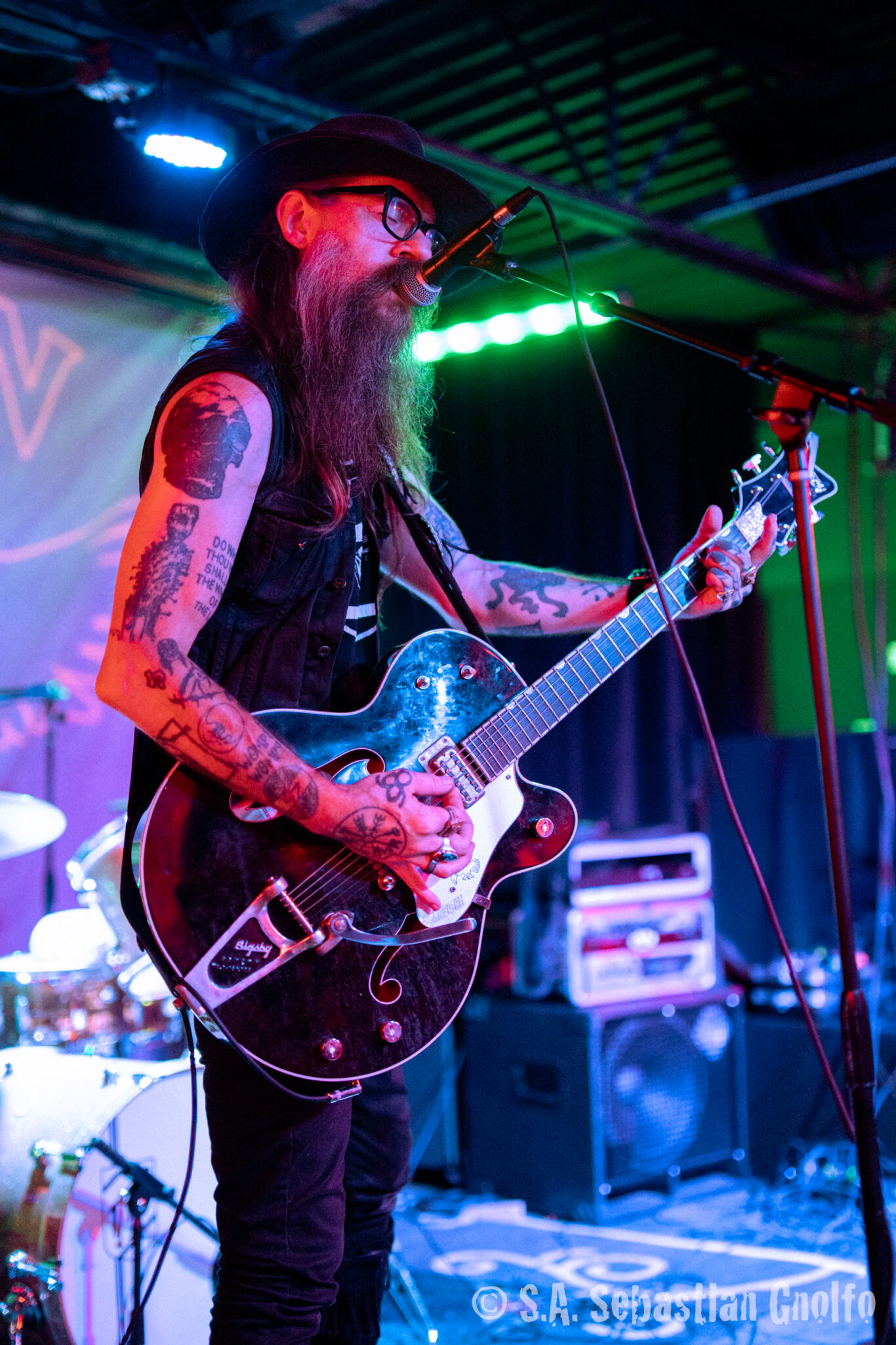 Danny B Harvey Birthday Bash 2026 at The Crow Bar/Raven Room