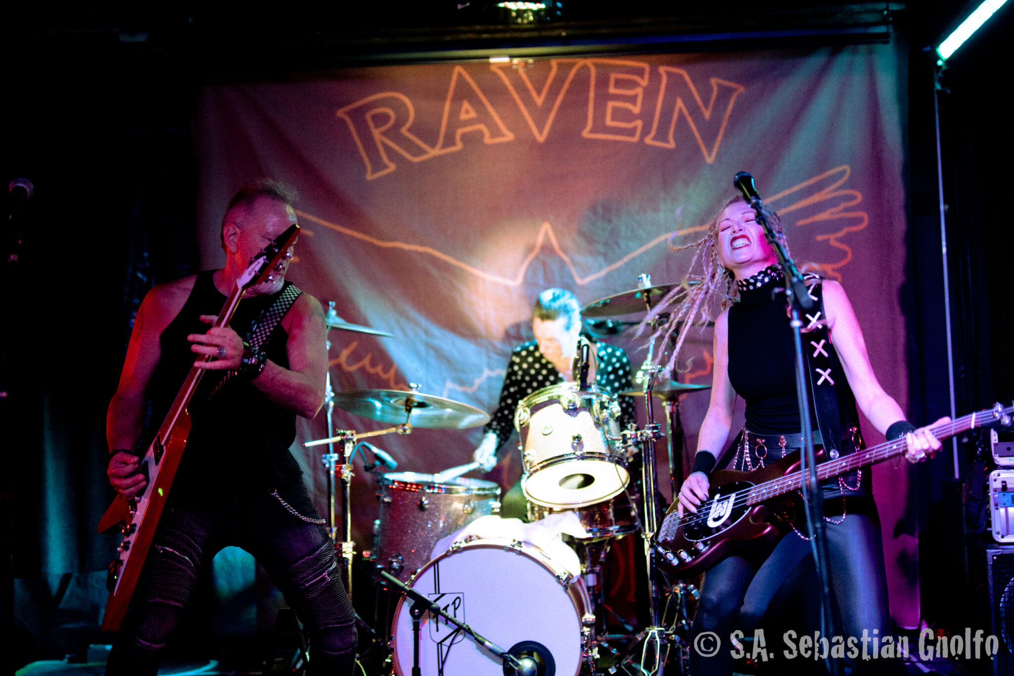 Danny B Harvey Birthday Bash 2026 at The Crow Bar/Raven Room
