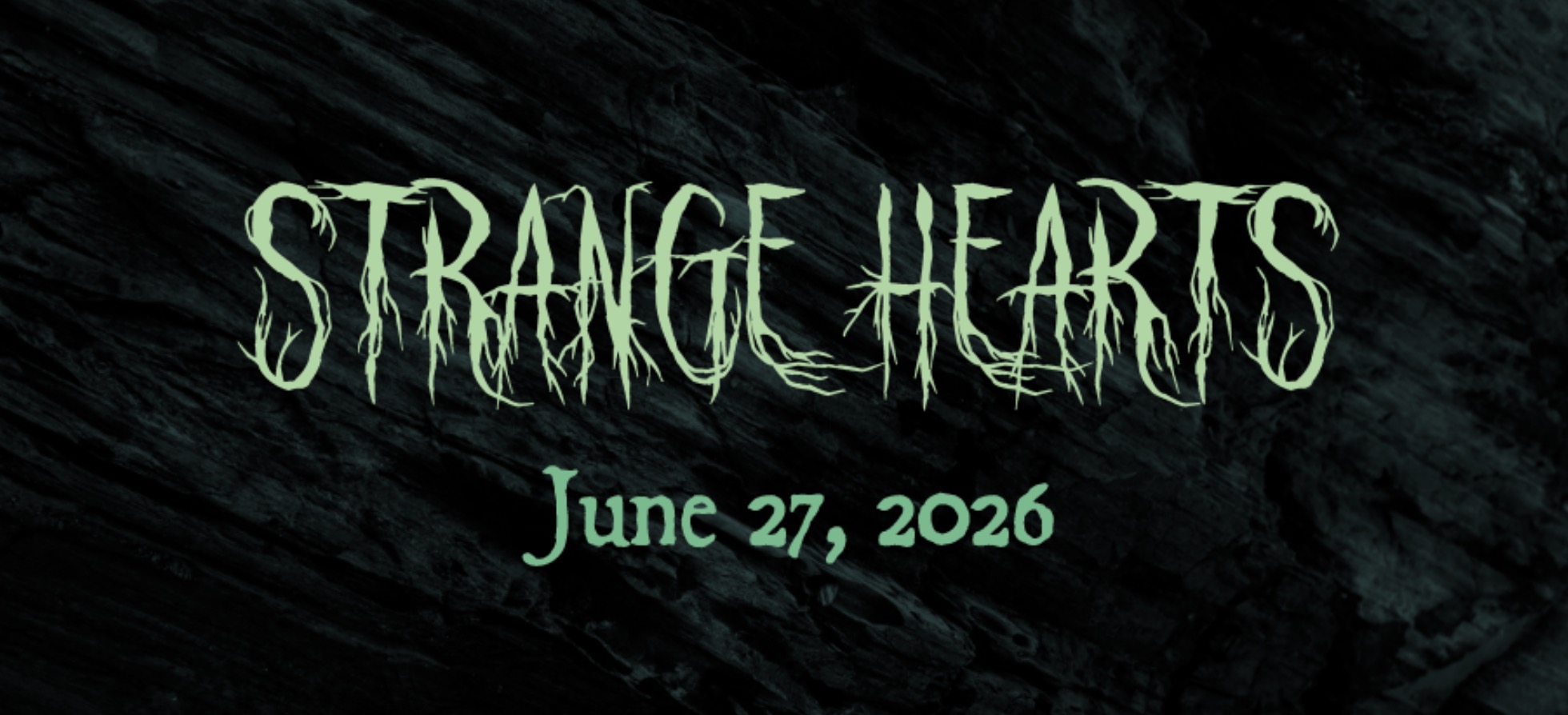 Strange Hearts