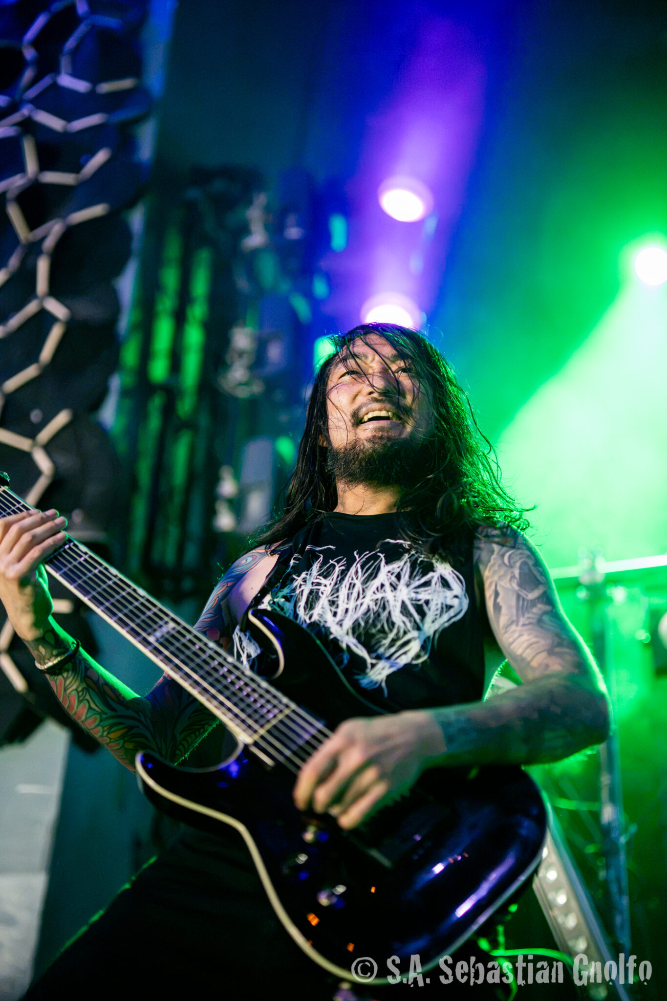 Crystal Lake at Emos's, June 27, 2026