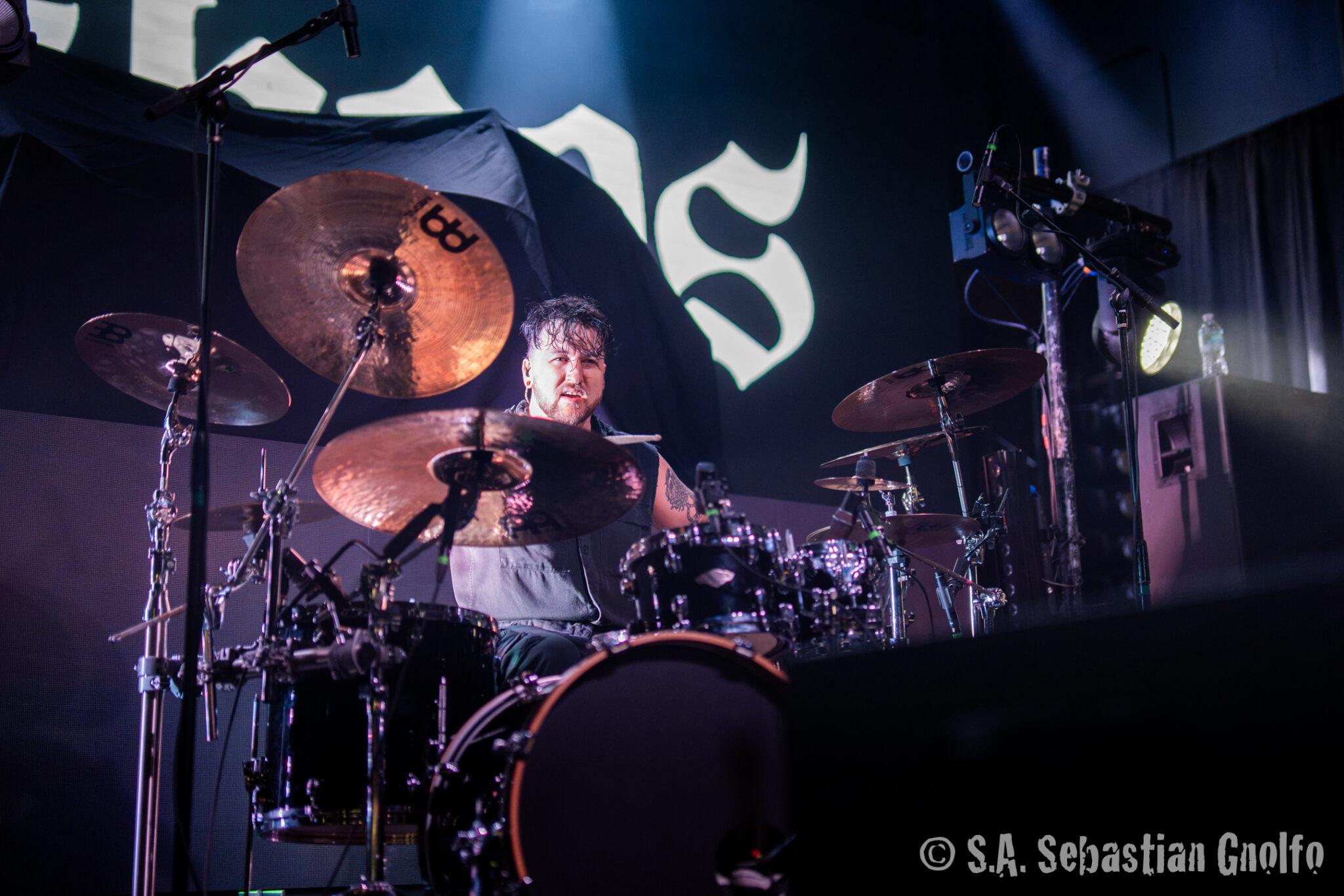 Entheos at Emos's, June 27, 2026
