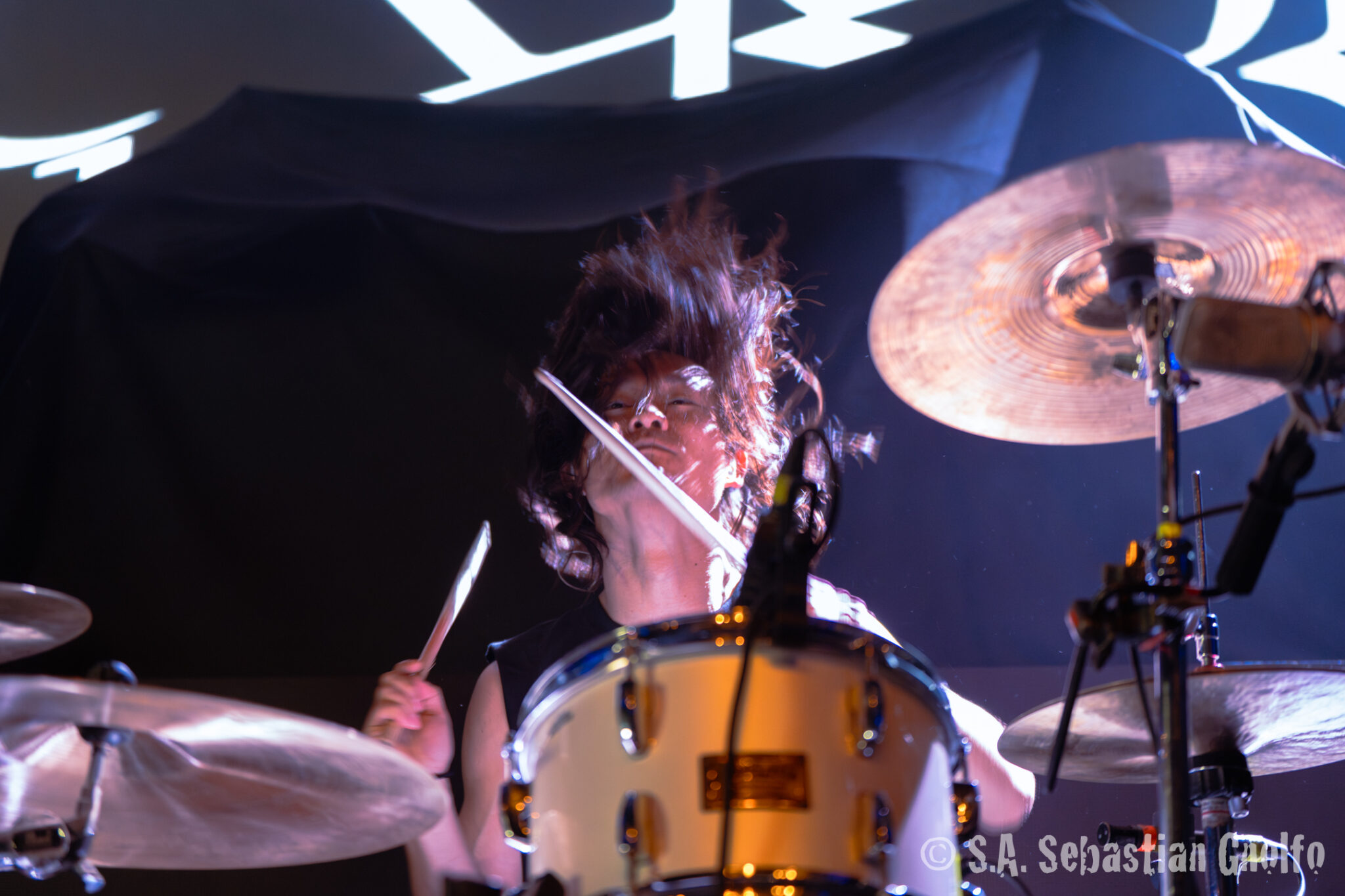 Crystal Lake at Emos's, June 27, 2026