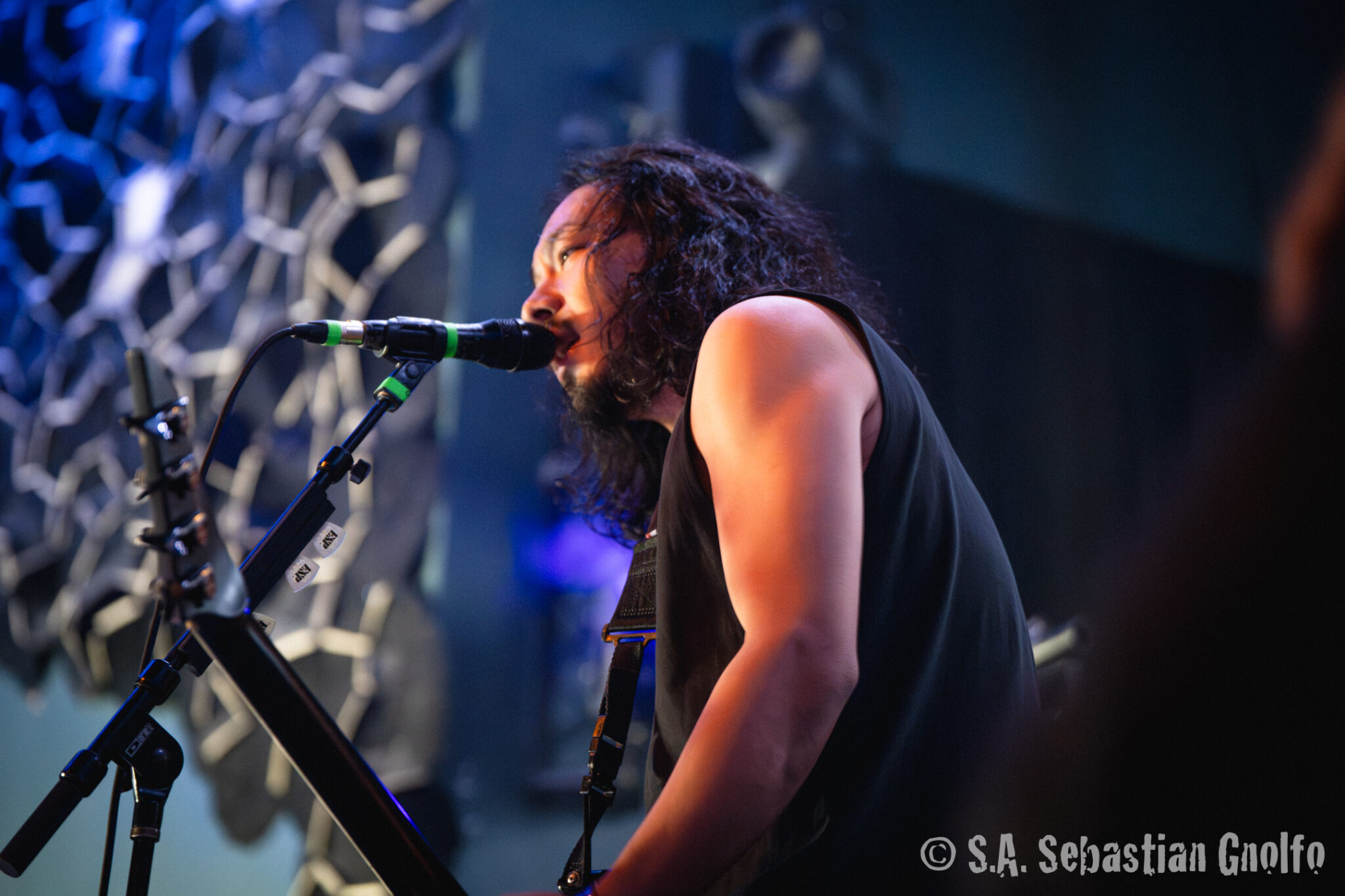Crystal Lake at Emos's, June 27, 2026