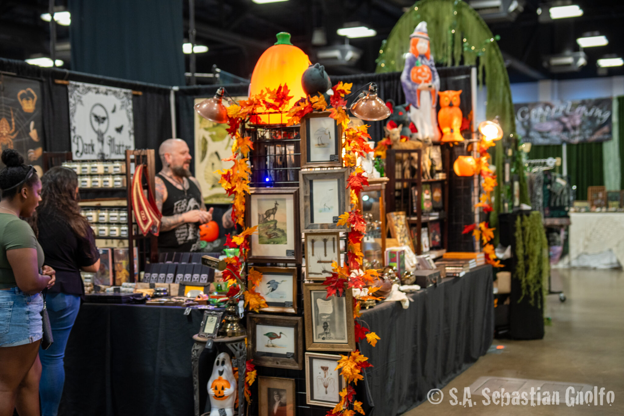 Oddities & Curiosities Expo June 28, 2026