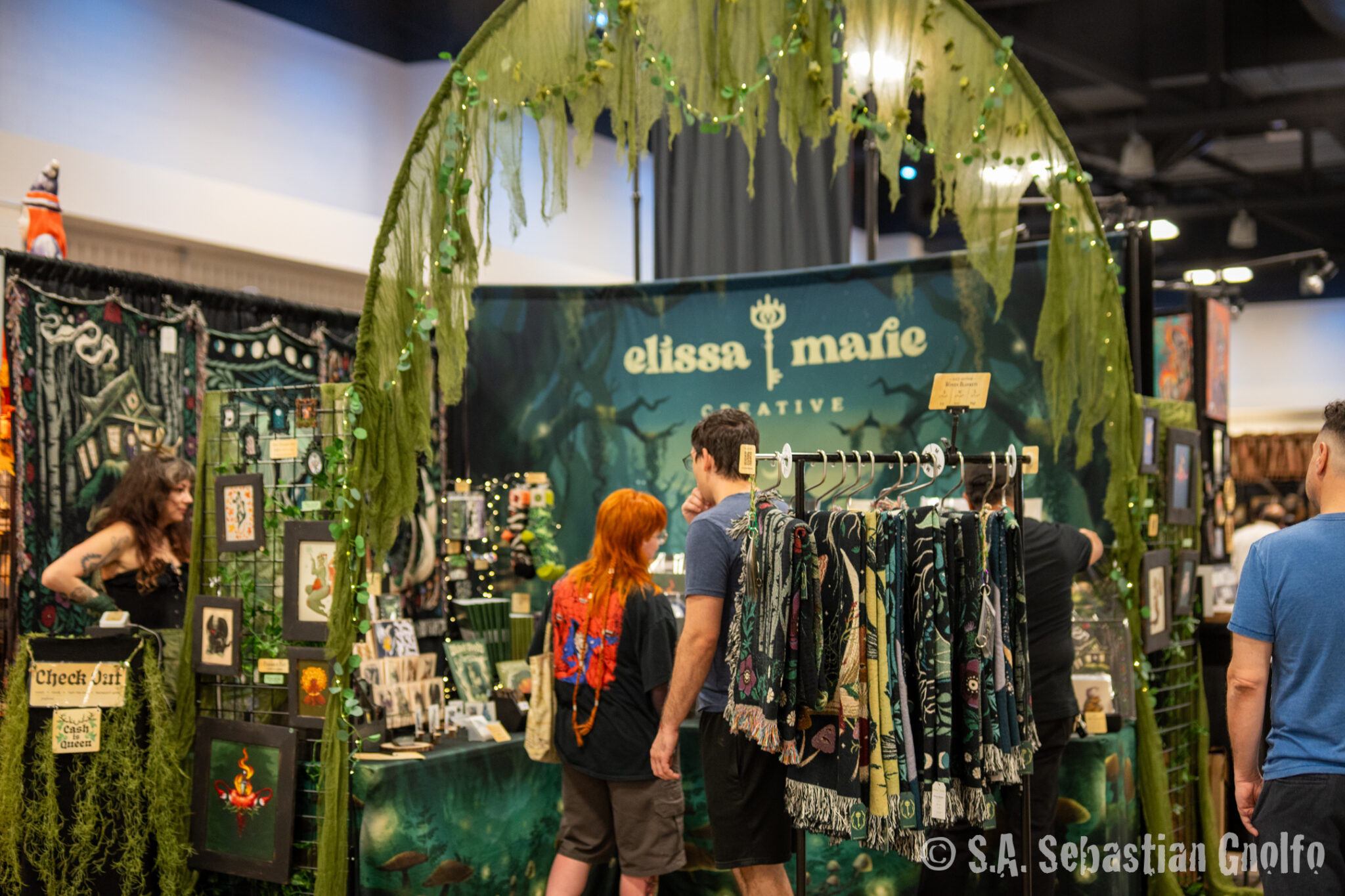 Oddities & Curiosities Expo June 28, 2026