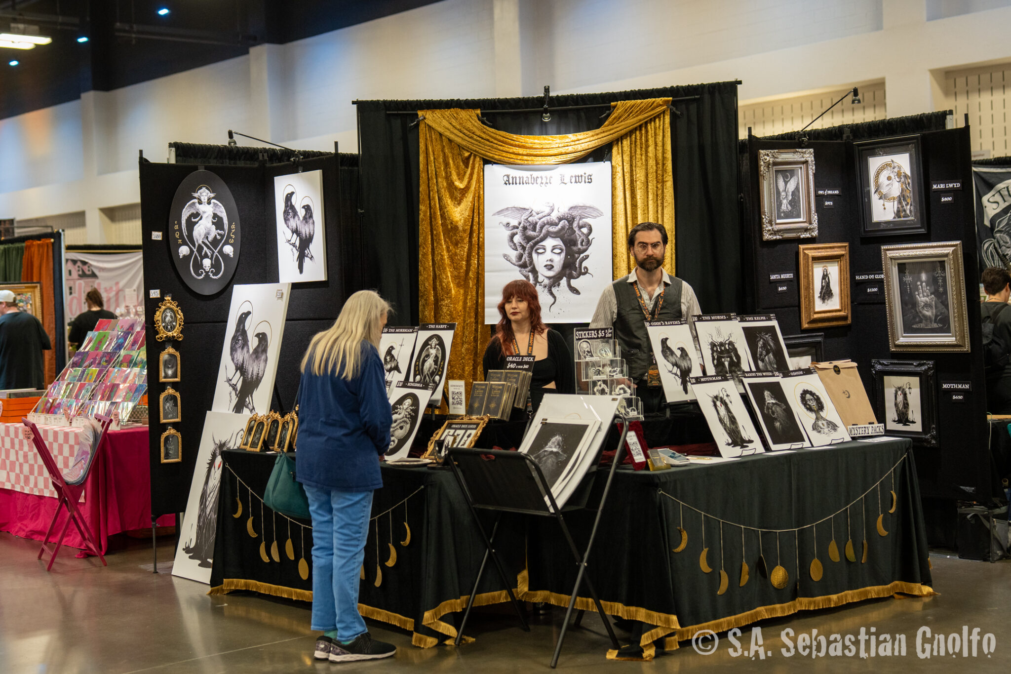 Oddities & Curiosities Expo June 28, 2026