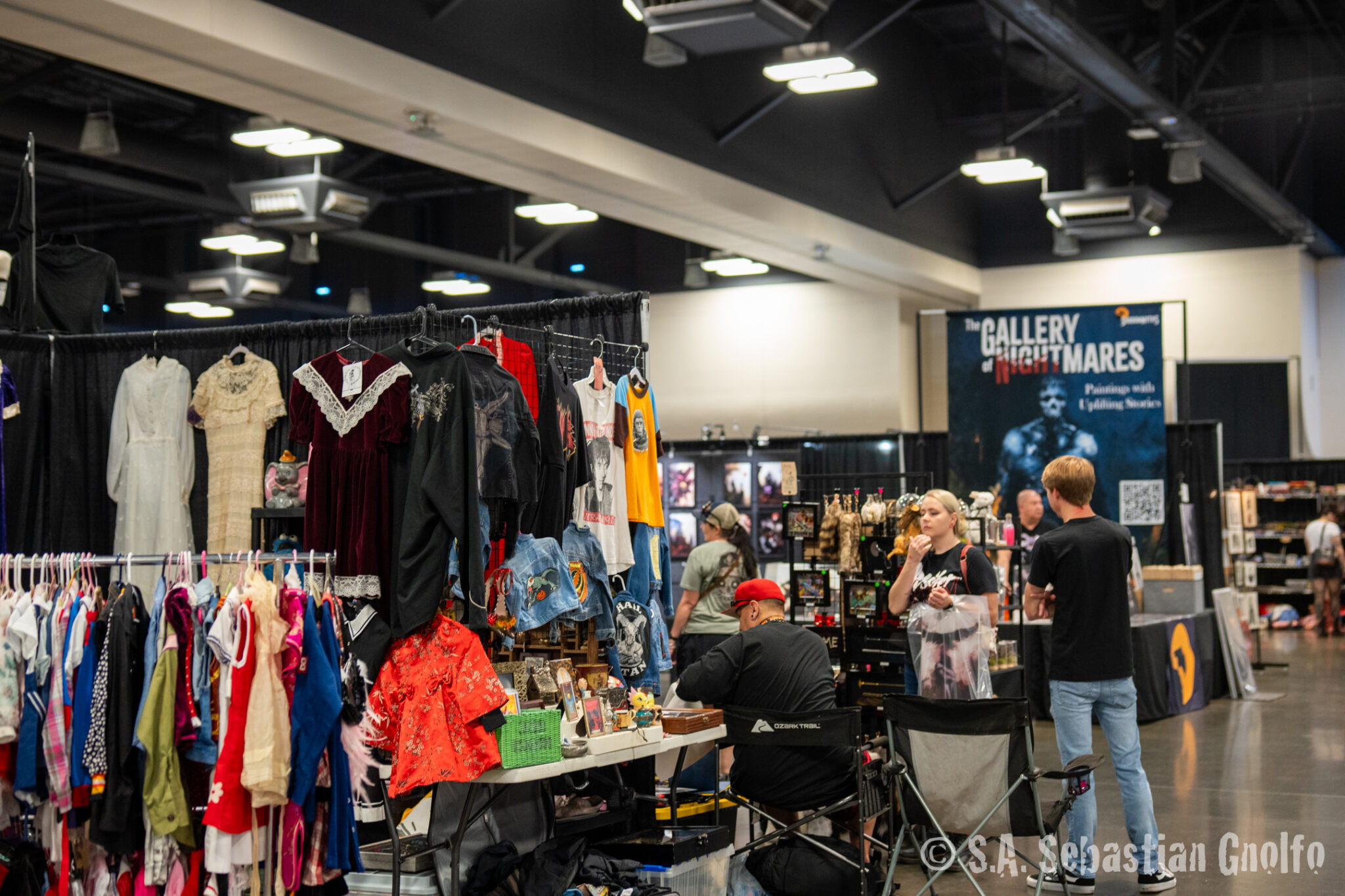 Oddities & Curiosities Expo June 28, 2026