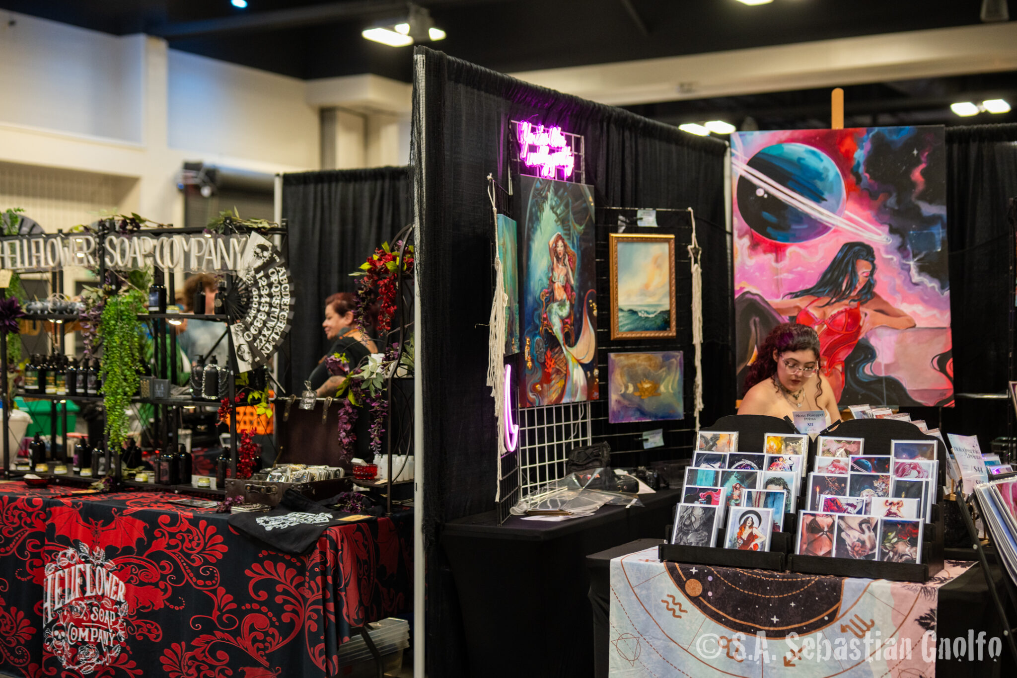Oddities & Curiosities Expo June 28, 2026