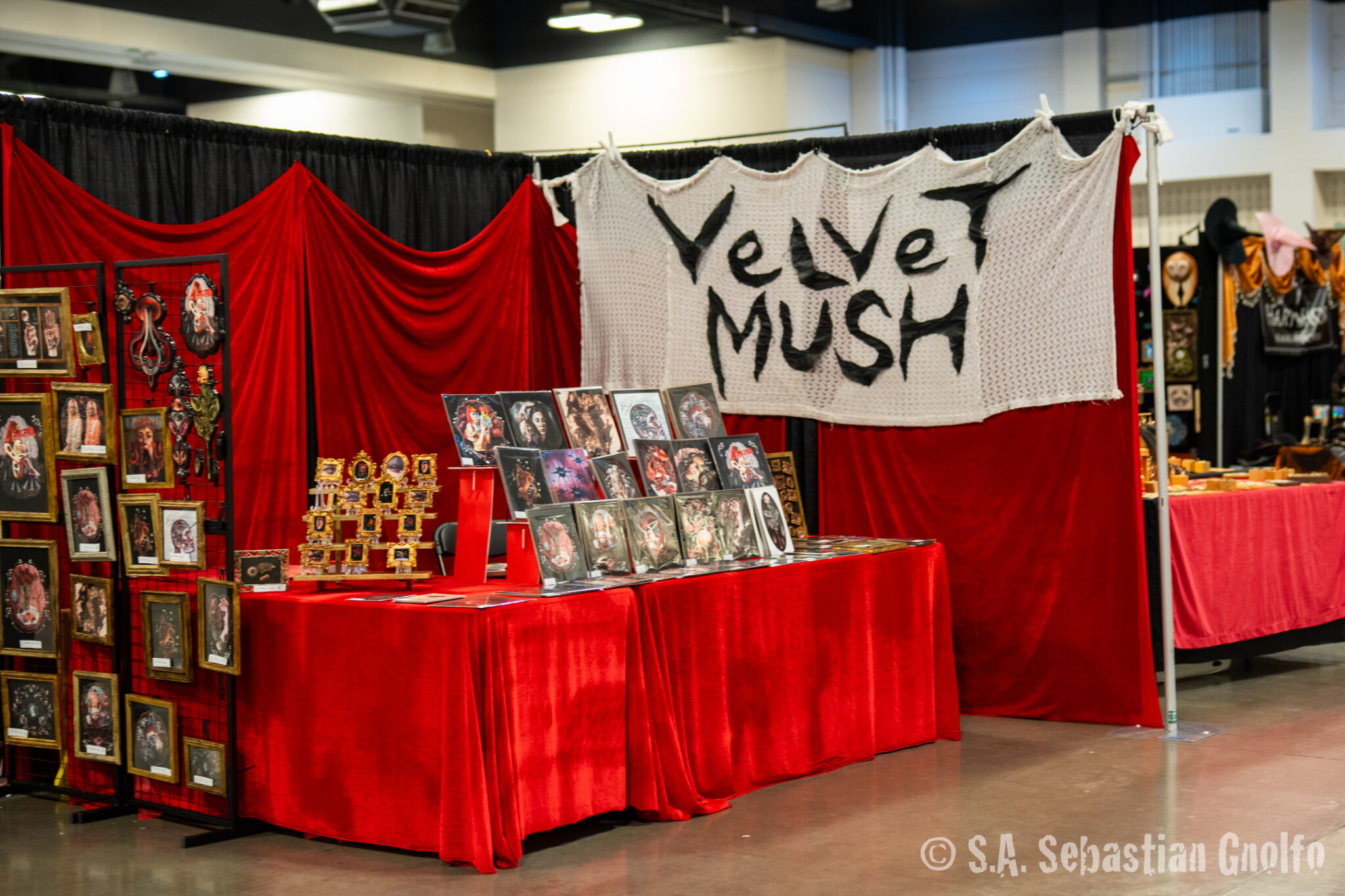 Oddities & Curiosities Expo June 28, 2026