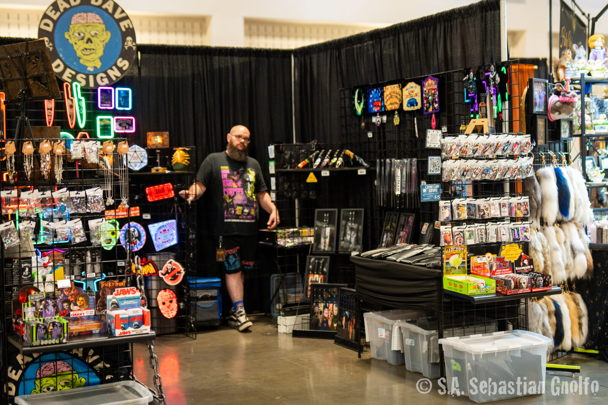 Oddities & Curiosities Expo June 28, 2026