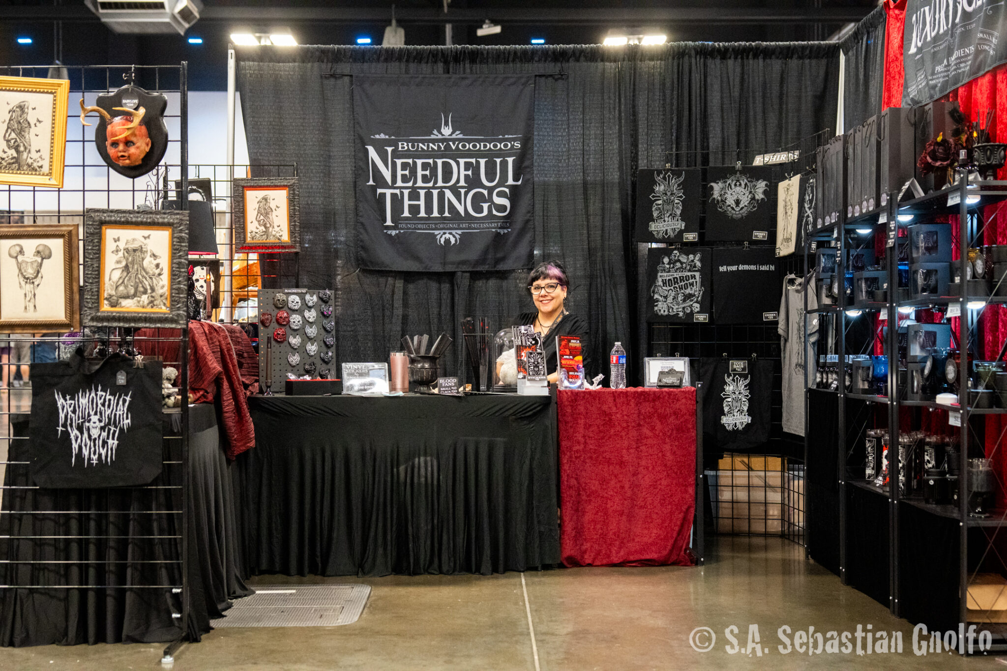 Oddities & Curiosities Expo June 28, 2026
