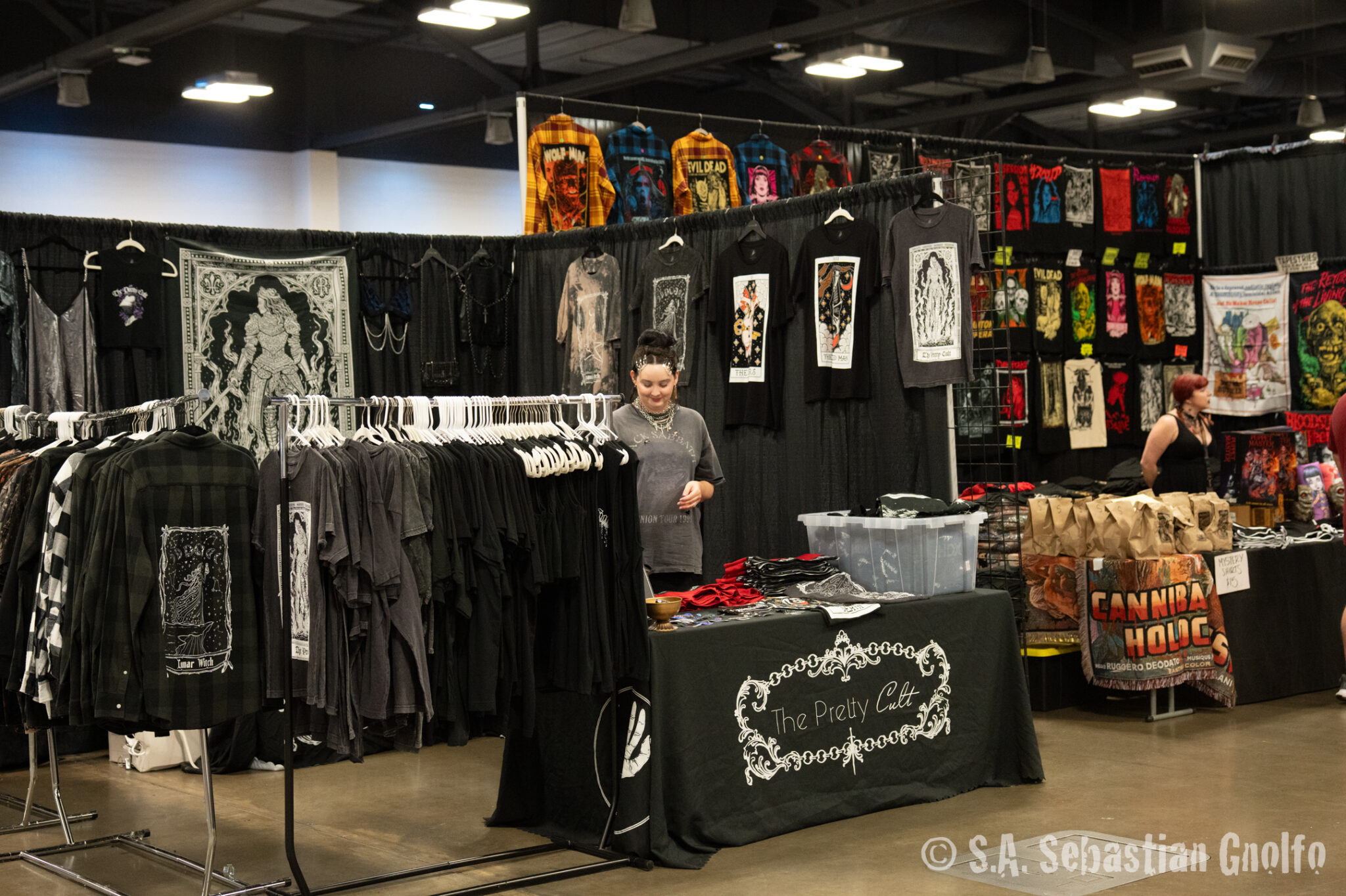 Oddities & Curiosities Expo June 28, 2026