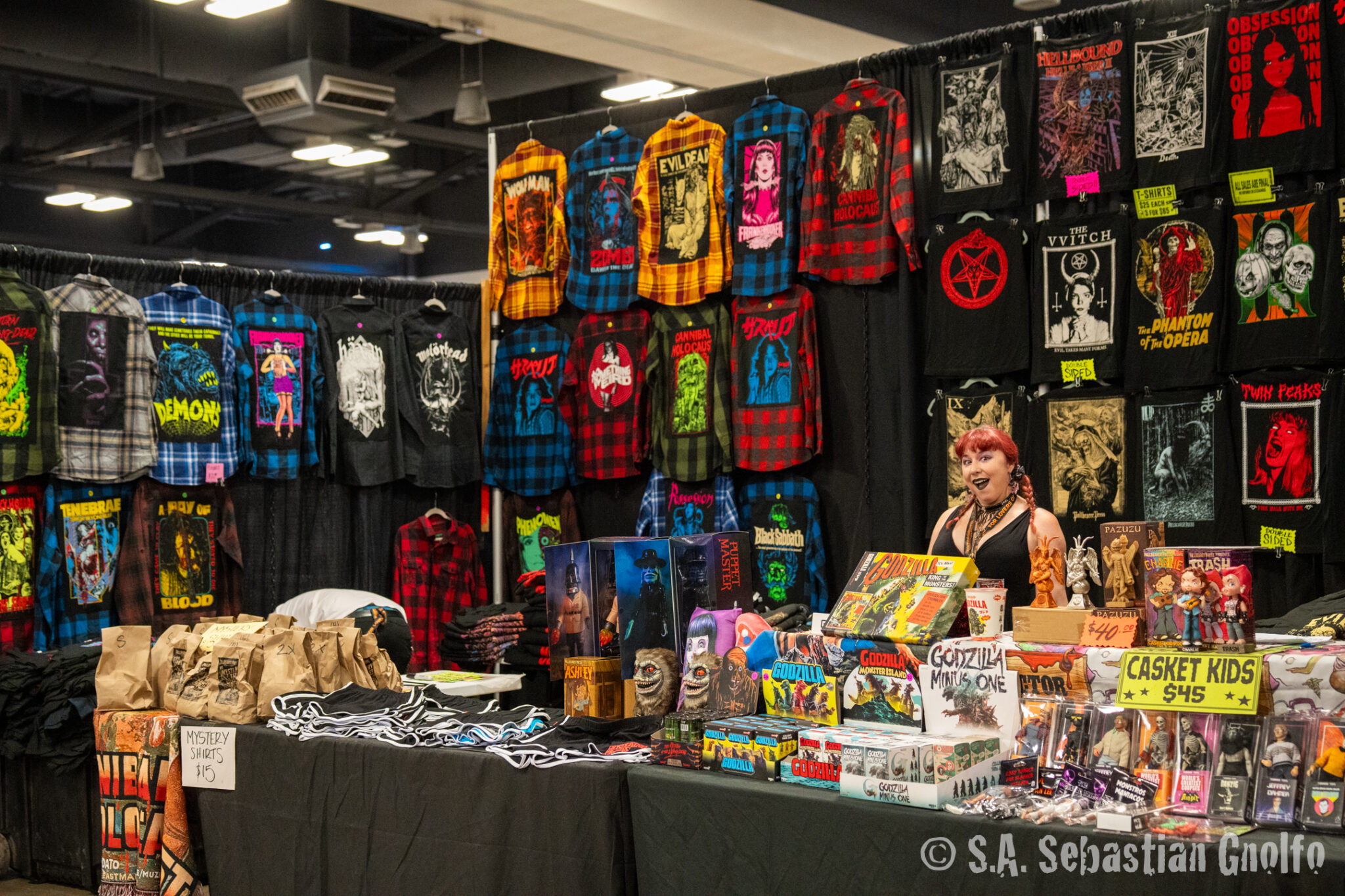 Oddities & Curiosities Expo June 28, 2026