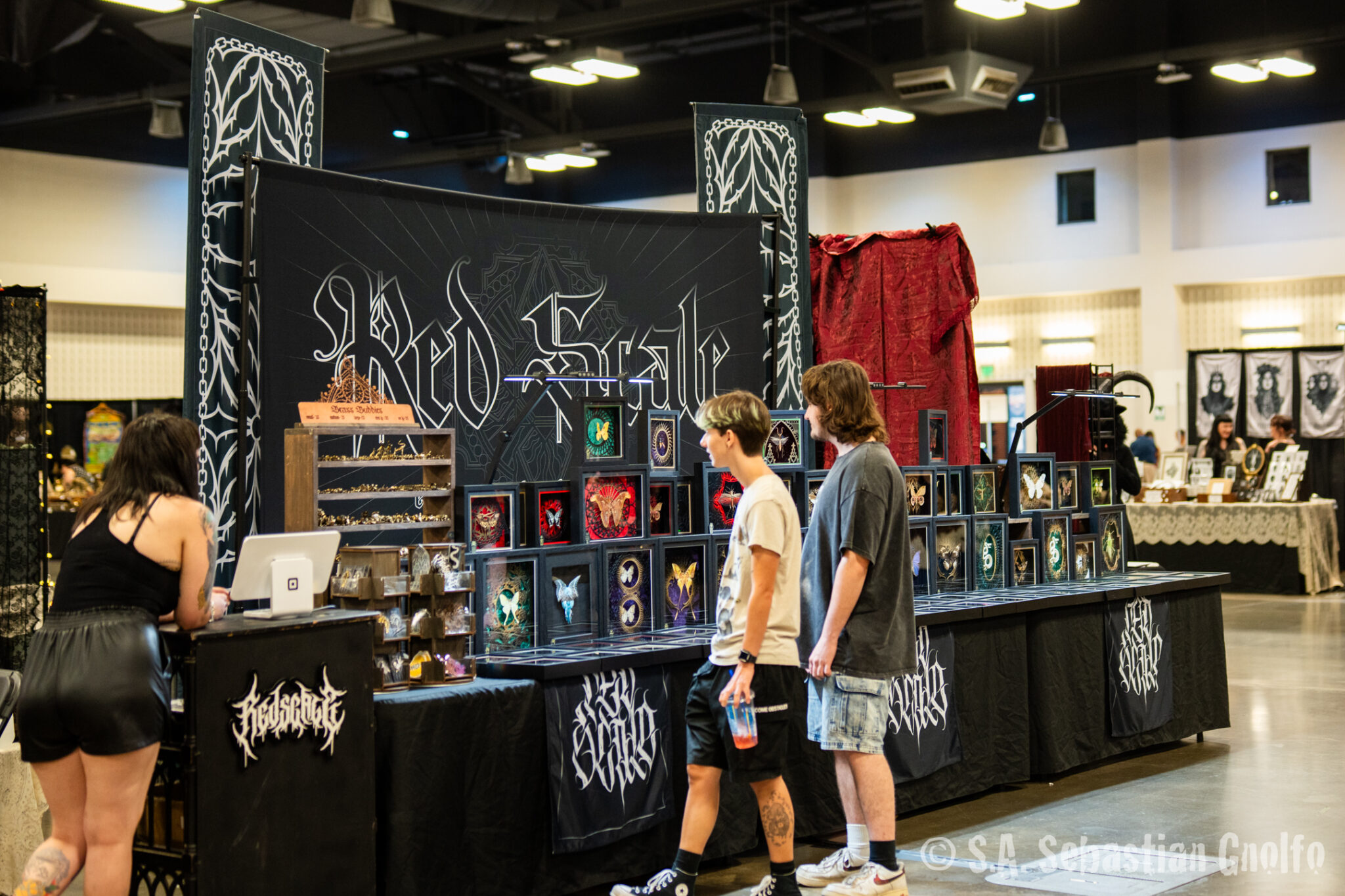 Oddities & Curiosities Expo June 28, 2026