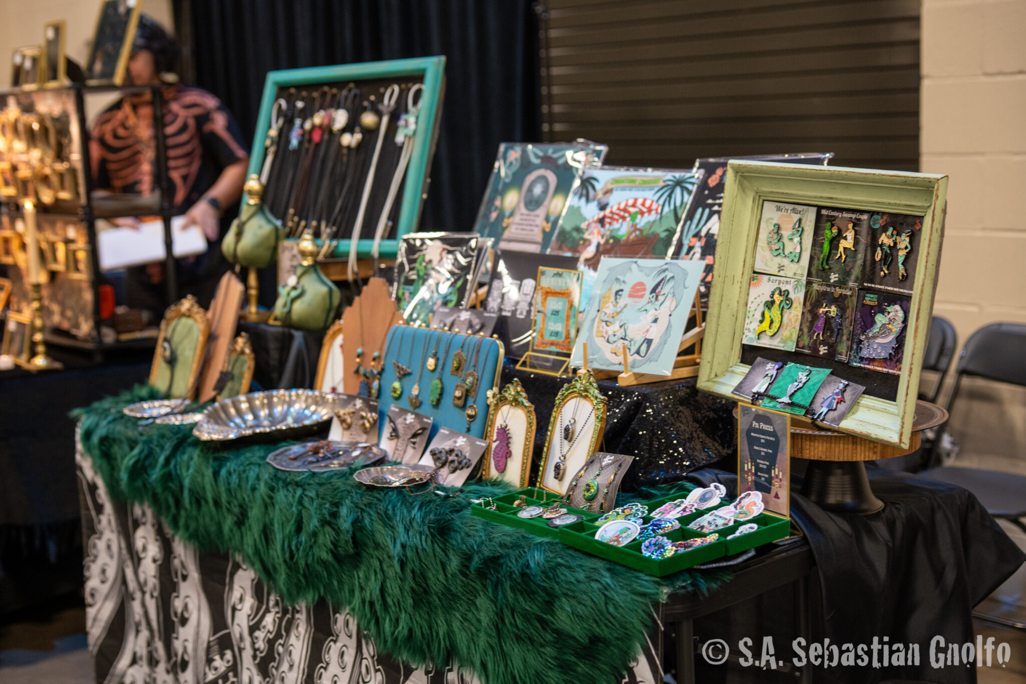 Oddities & Curiosities Expo June 28, 2026
