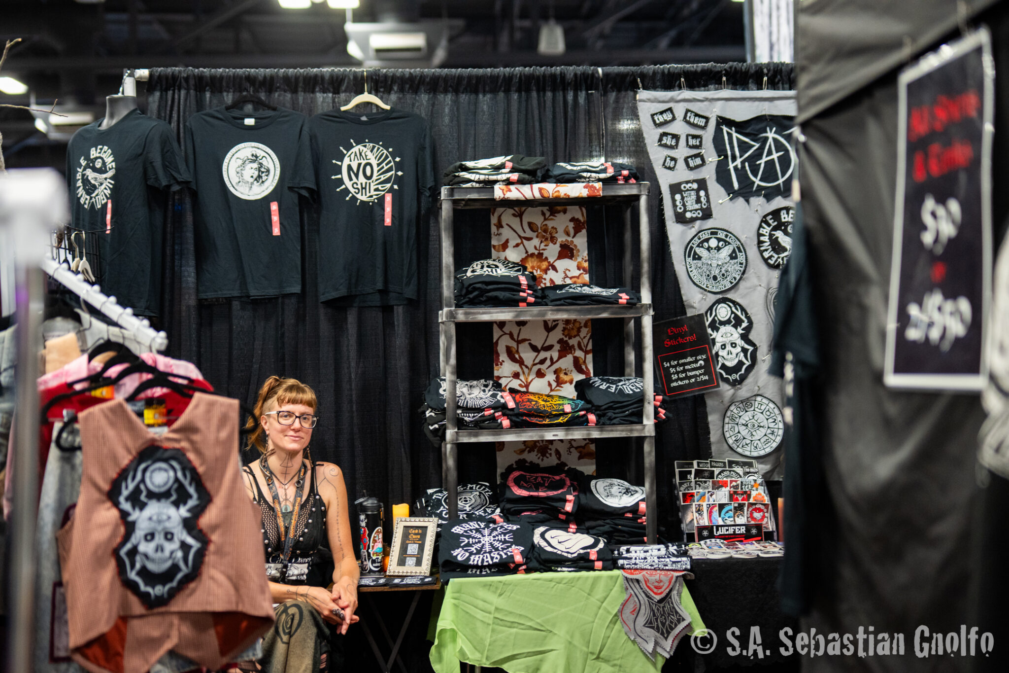 Oddities & Curiosities Expo June 28, 2026