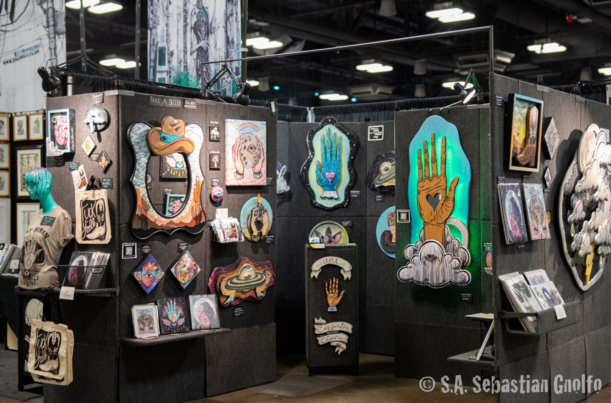 Oddities & Curiosities Expo June 28, 2026
