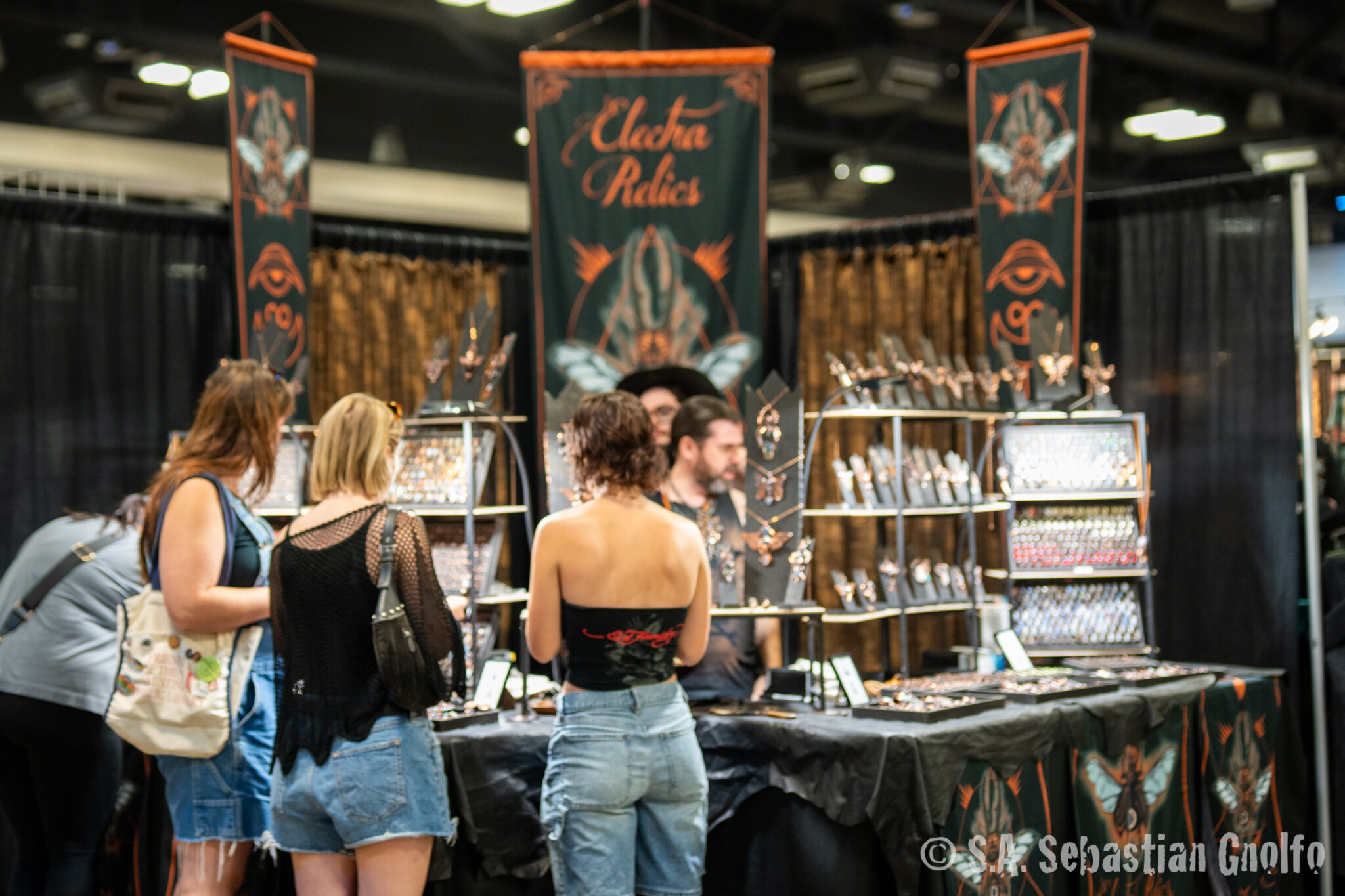 Oddities & Curiosities Expo June 28, 2026