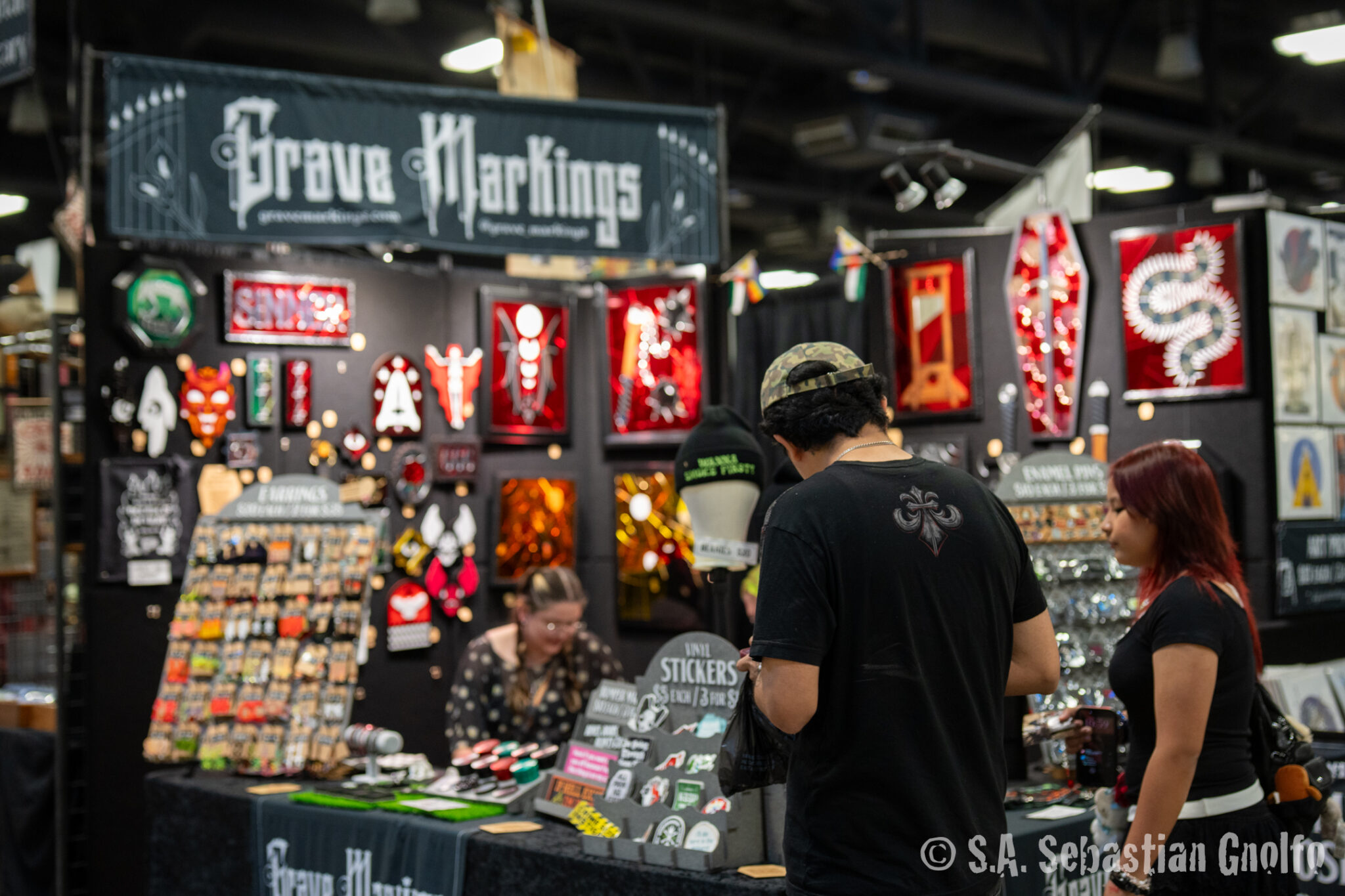 Oddities & Curiosities Expo June 28, 2026