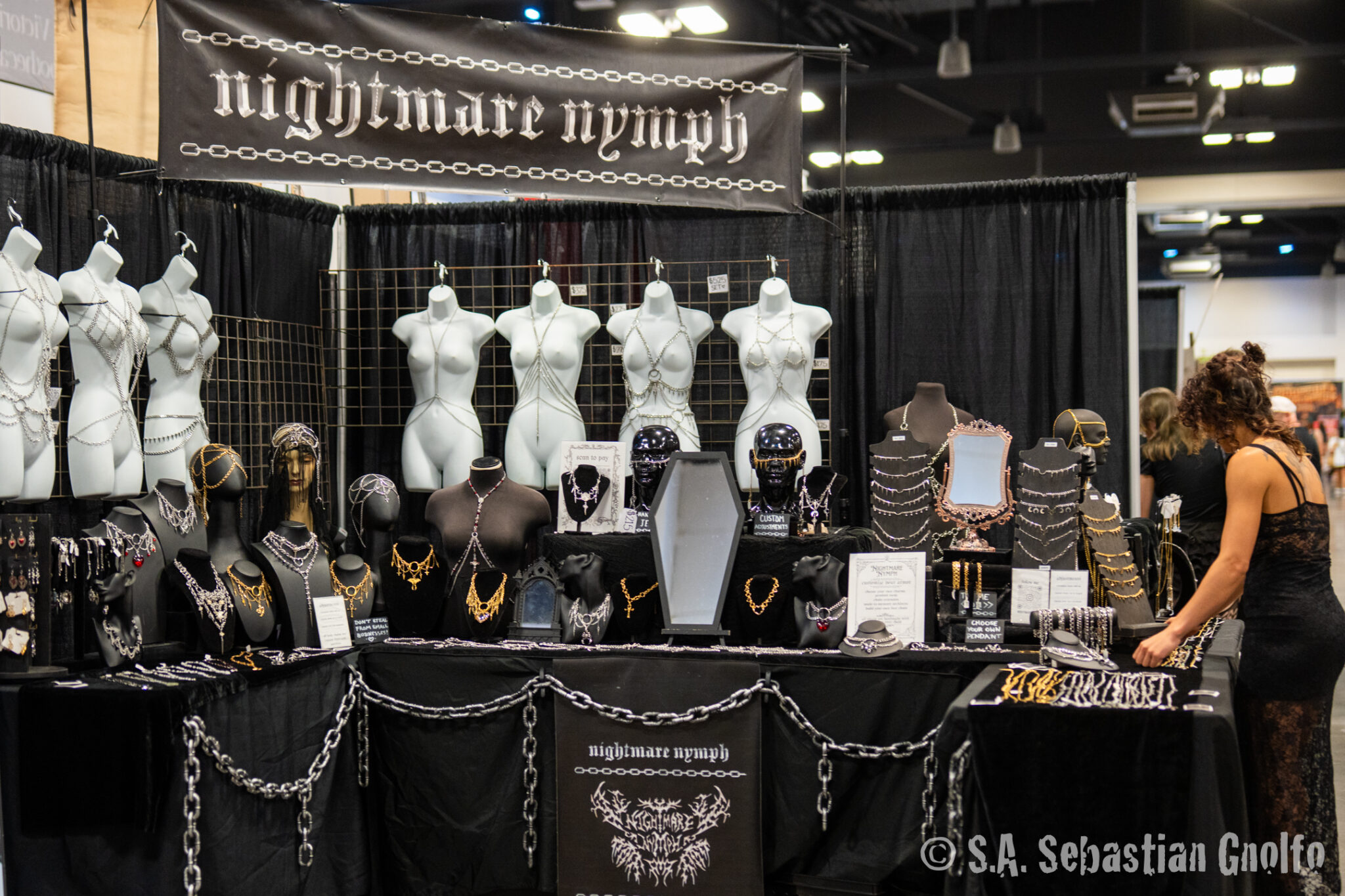 Oddities & Curiosities Expo June 28, 2026