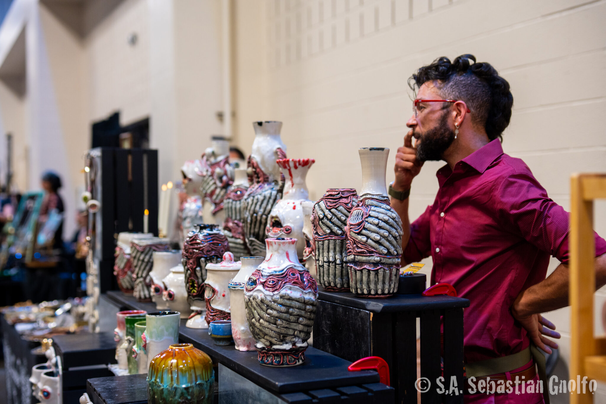 Oddities & Curiosities Expo June 28, 2026