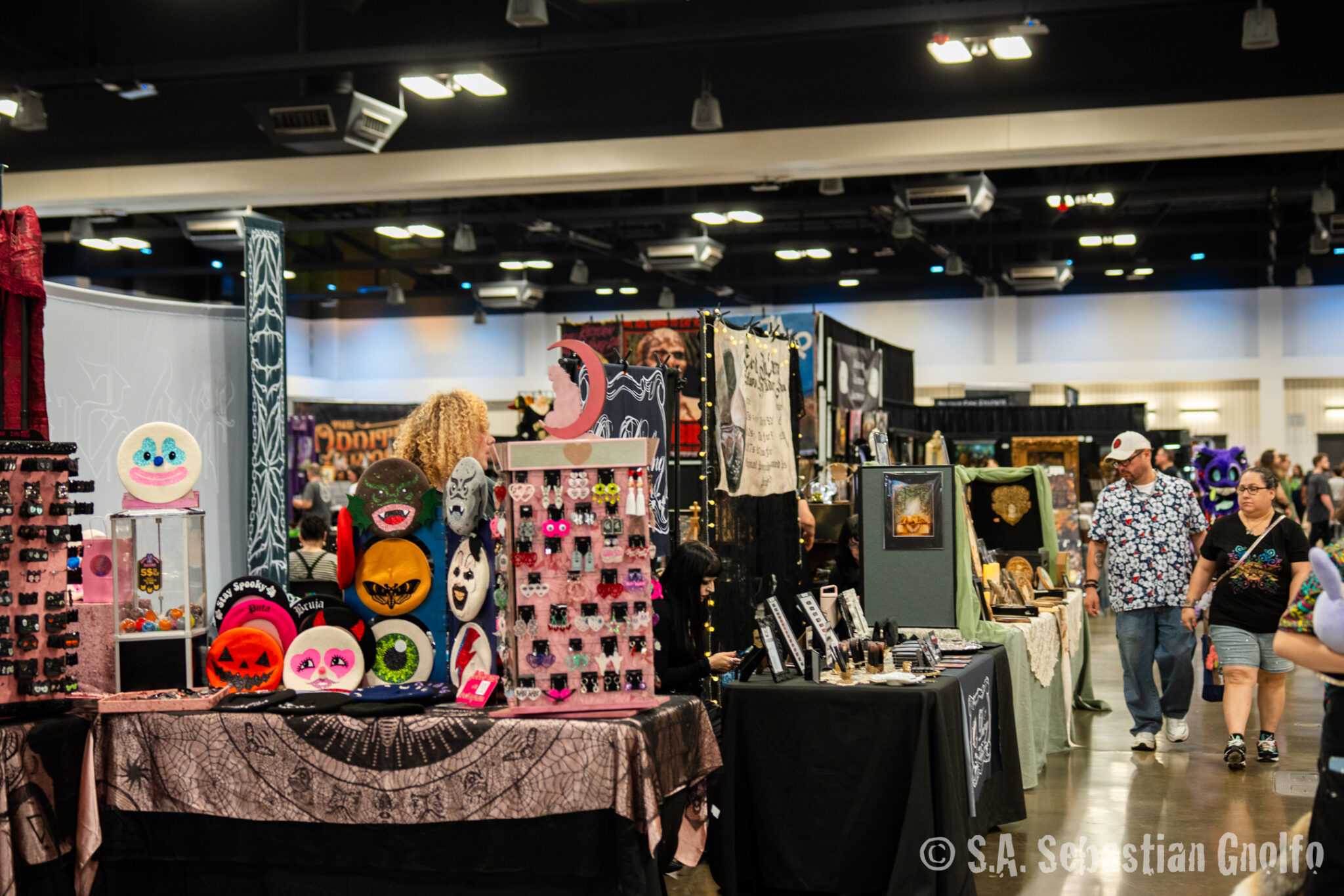 Oddities & Curiosities Expo June 28, 2026