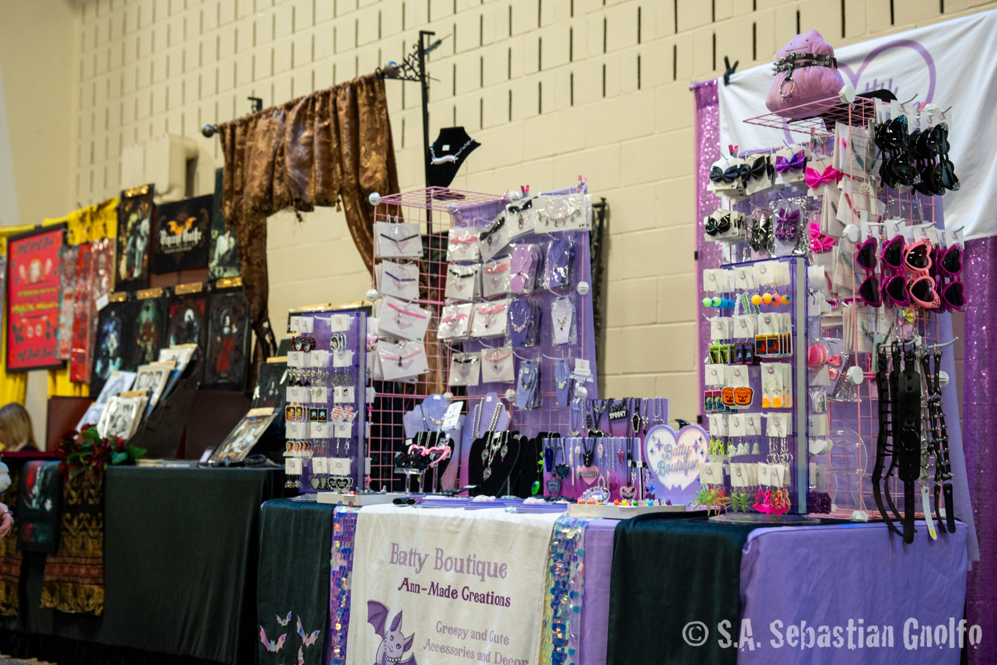 Oddities & Curiosities Expo June 28, 2026