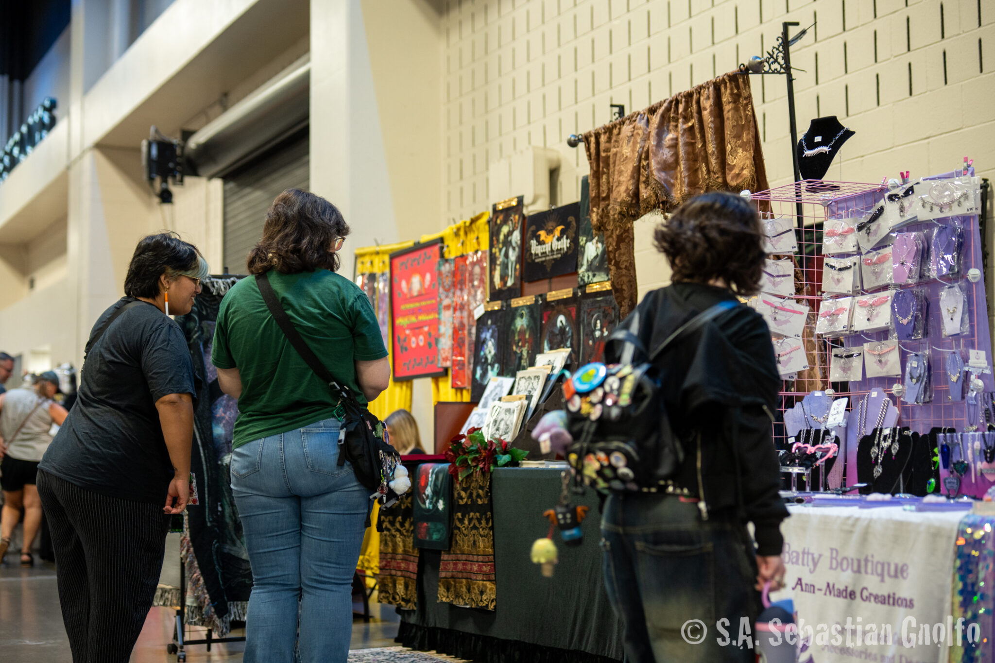 Oddities & Curiosities Expo June 28, 2026