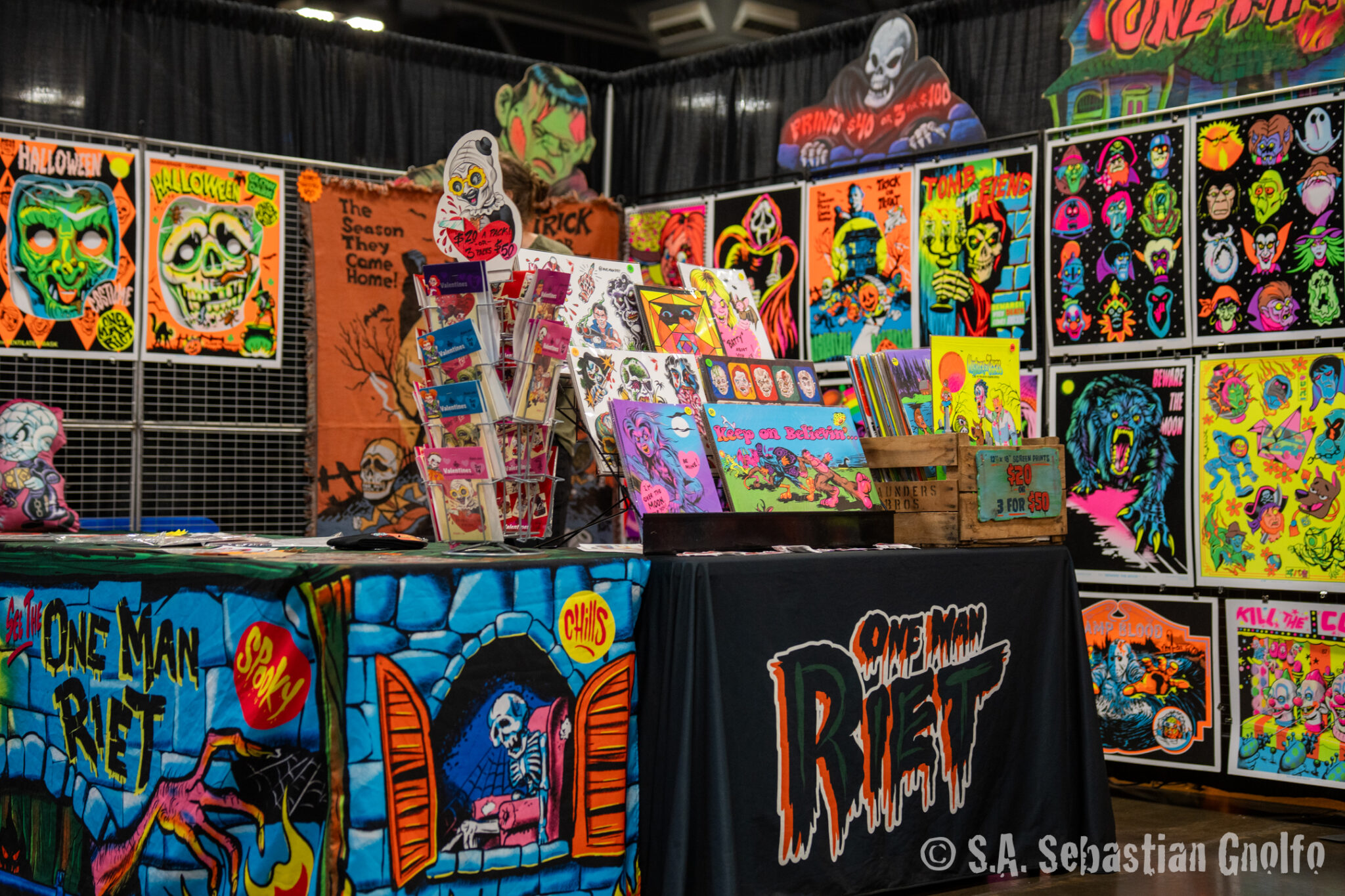Oddities & Curiosities Expo June 28, 2026
