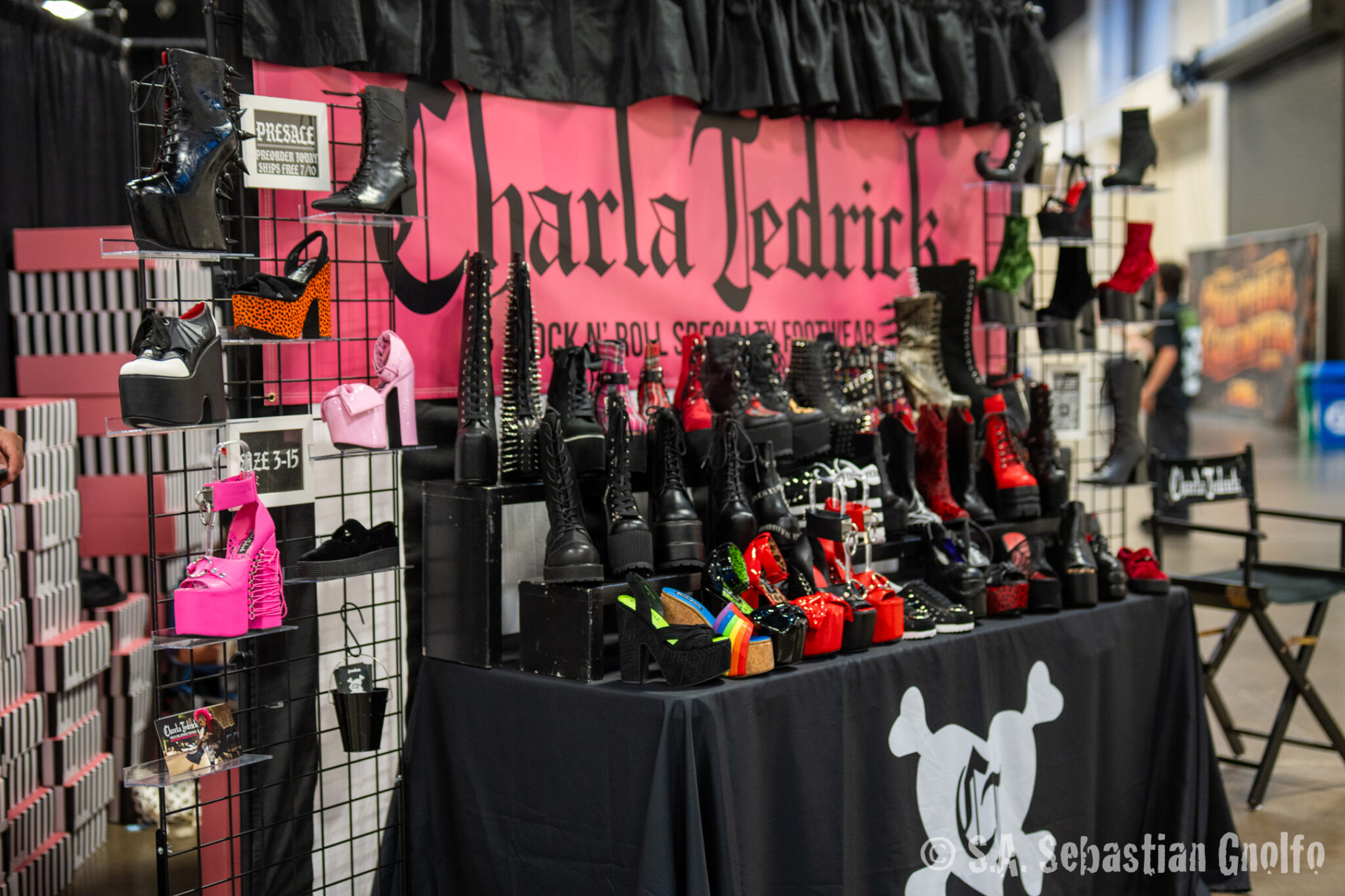 Oddities & Curiosities Expo June 28, 2026