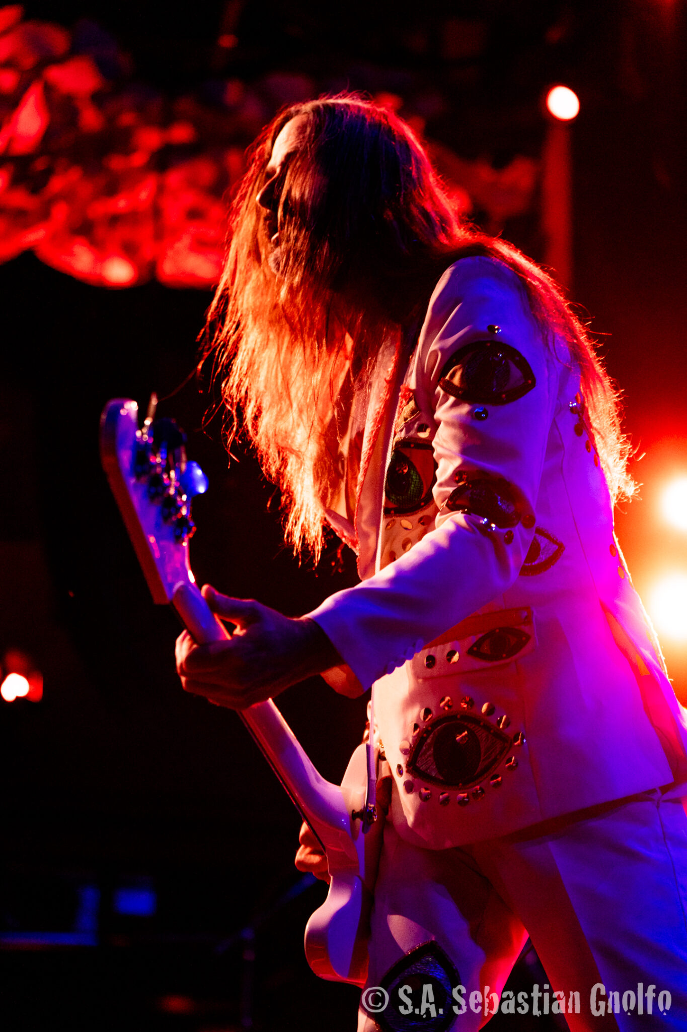 Melvins at Emo's July 21, 2026