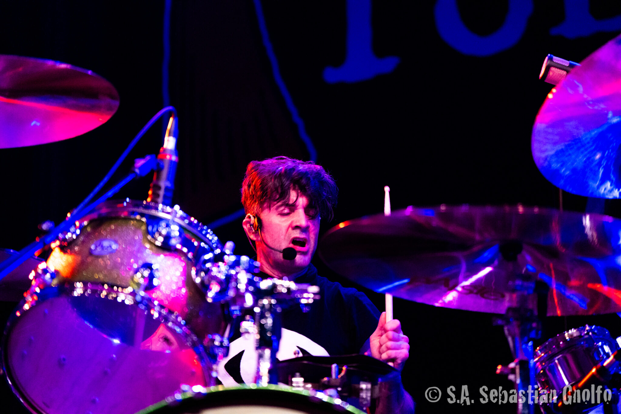 Melvins at Emo's July 21, 2026