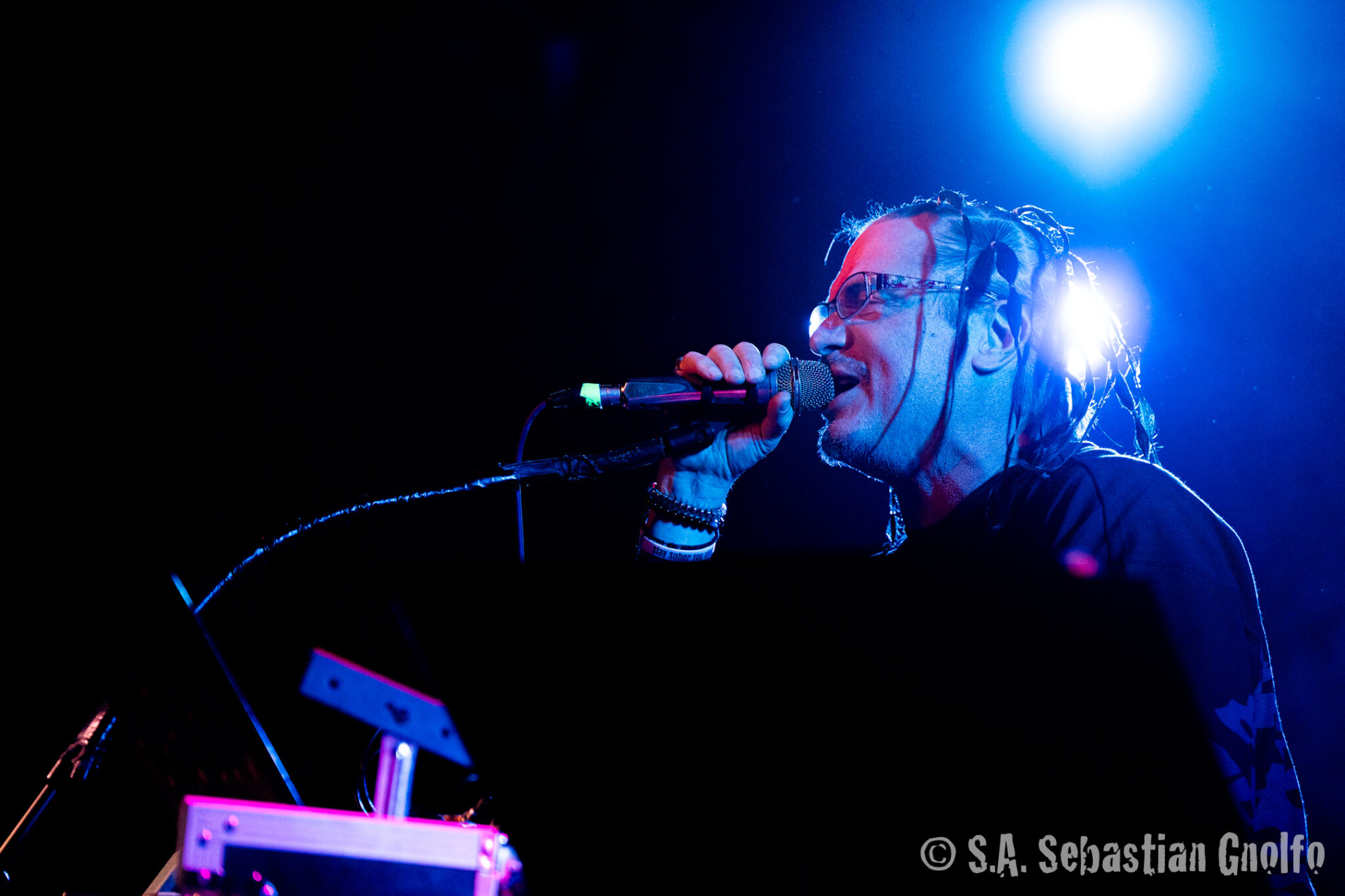 Tomahawk at Emo's July 21, 2026