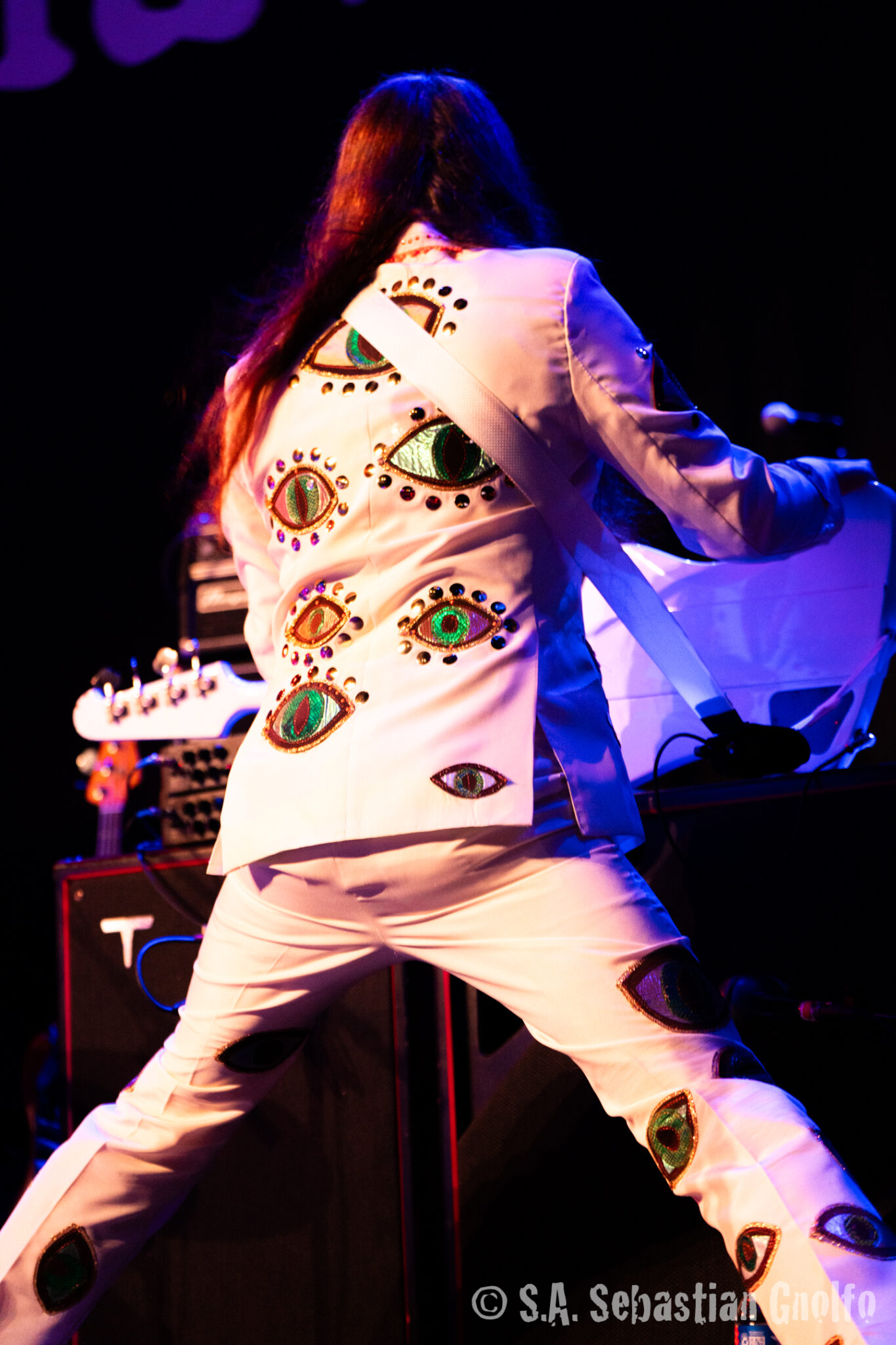 Melvins at Emo's July 21, 2026