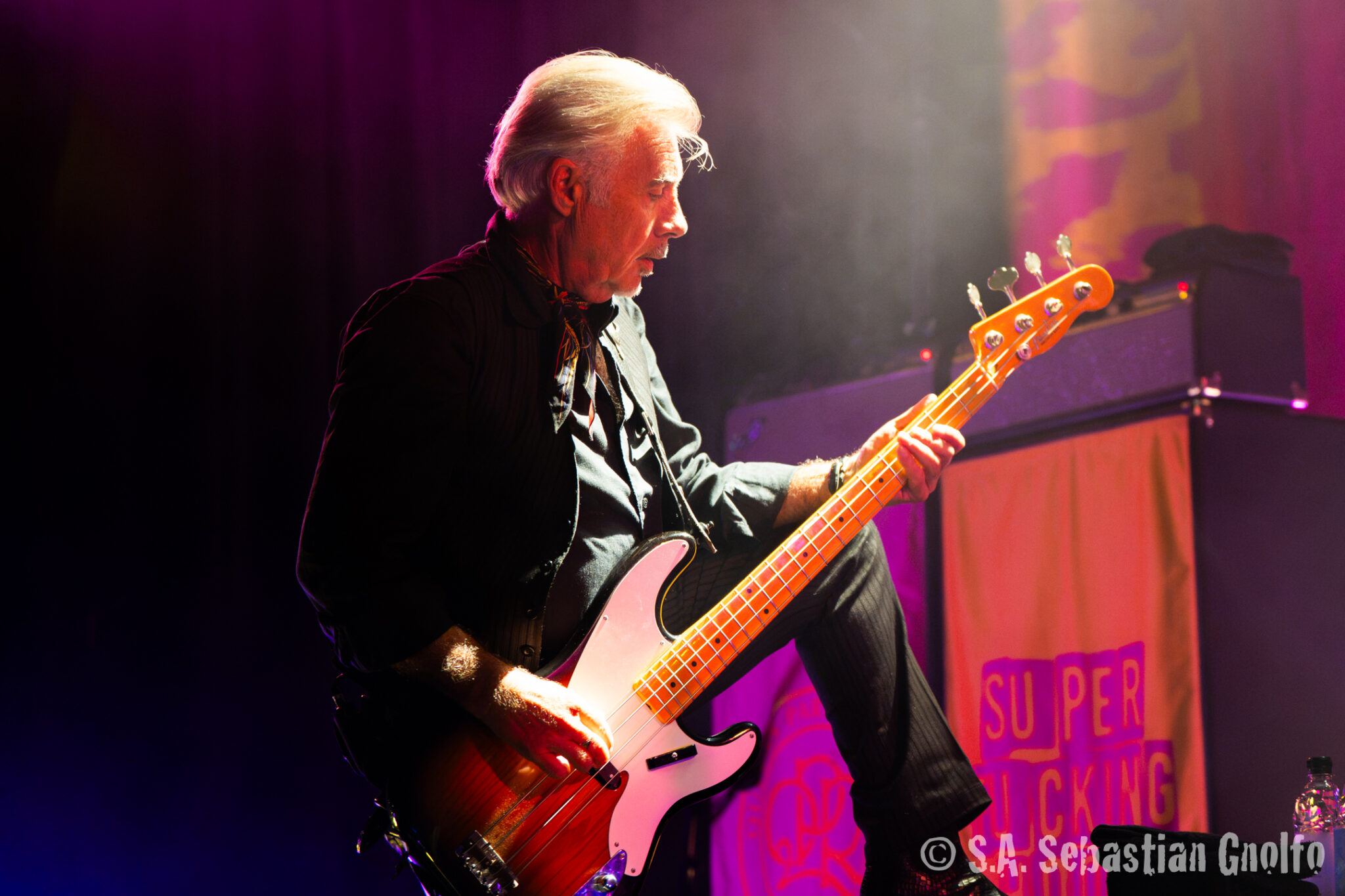 Frank Carter and the Sex Pistols at Emo’s, September 12, 2026