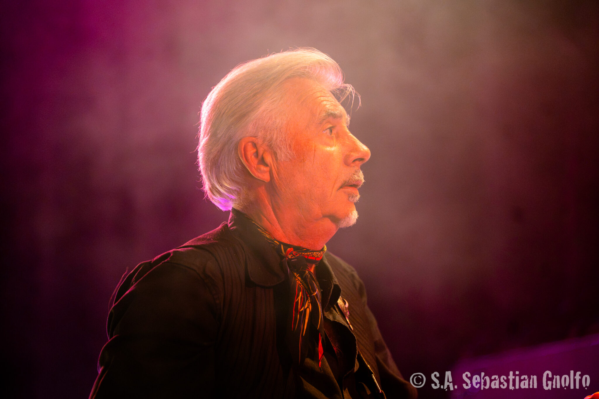 Frank Carter and the Sex Pistols at Emo’s, September 12, 2026