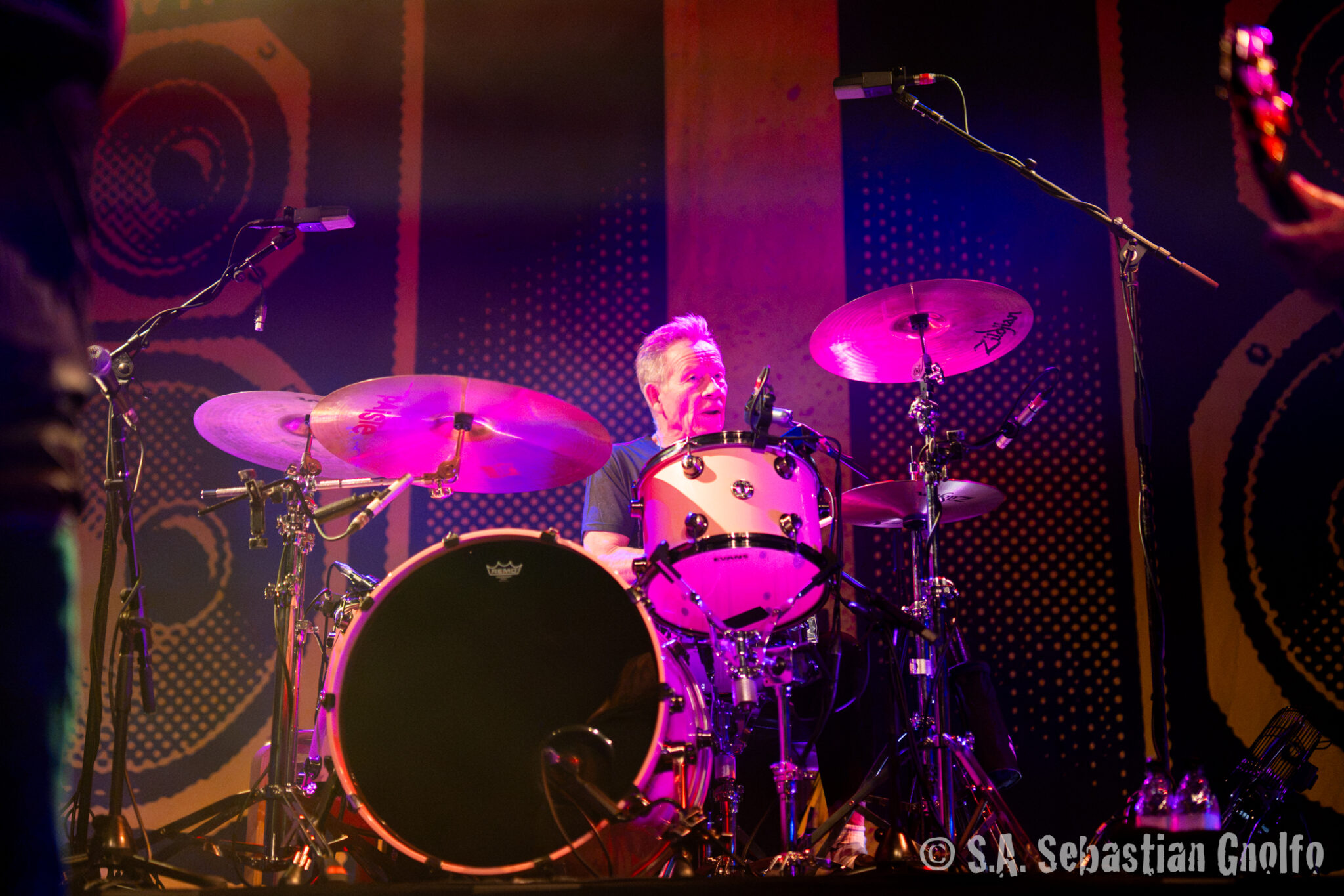 Frank Carter and the Sex Pistols at Emo’s, September 12, 2026