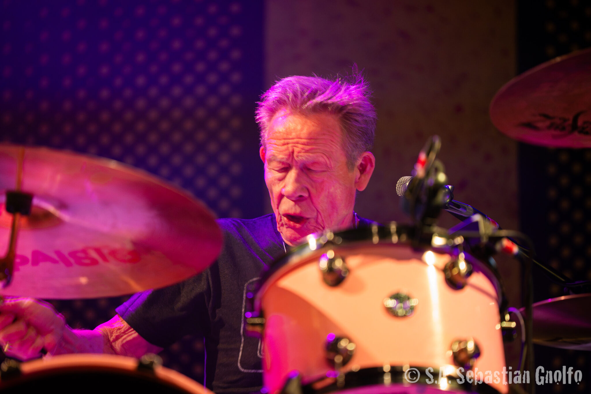 Frank Carter and the Sex Pistols at Emo’s, September 12, 2026