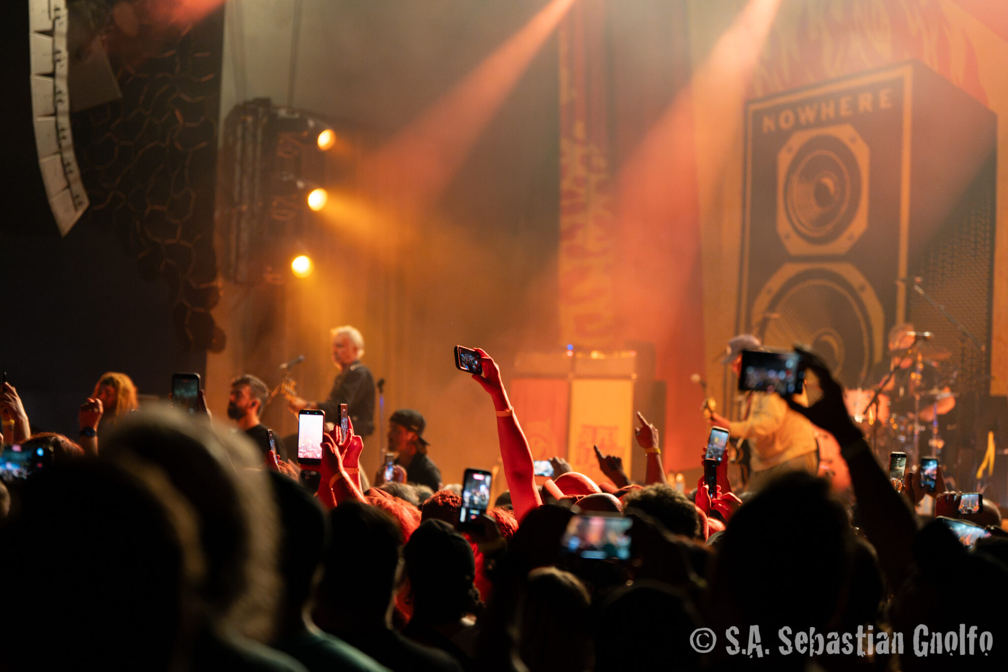 Frank Carter and the Sex Pistols at Emo’s, September 12, 2026