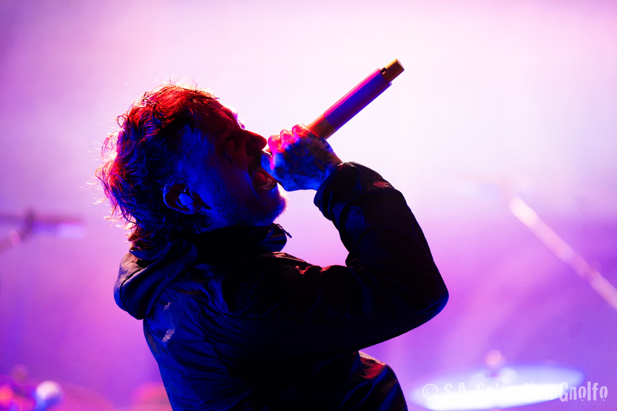 Frank Carter and the Sex Pistols at Emo’s, September 12, 2026