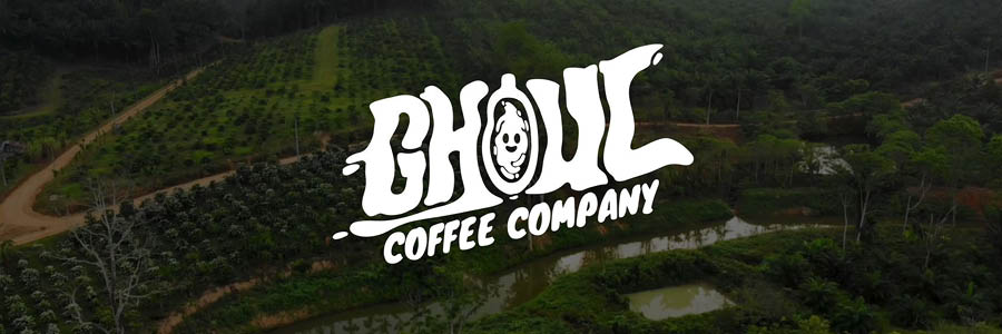Ghoul Coffee Company