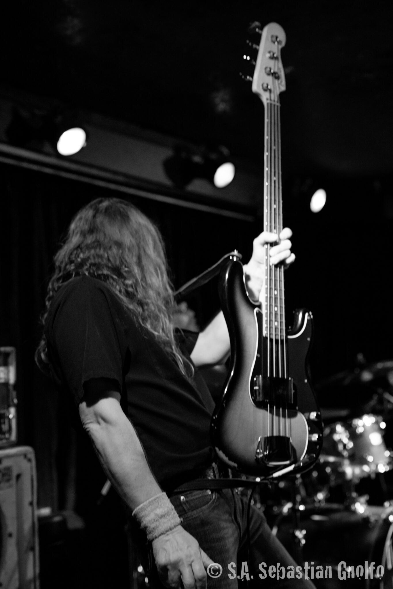 Thunderosa at Hotel Vegas, October 7, 2026