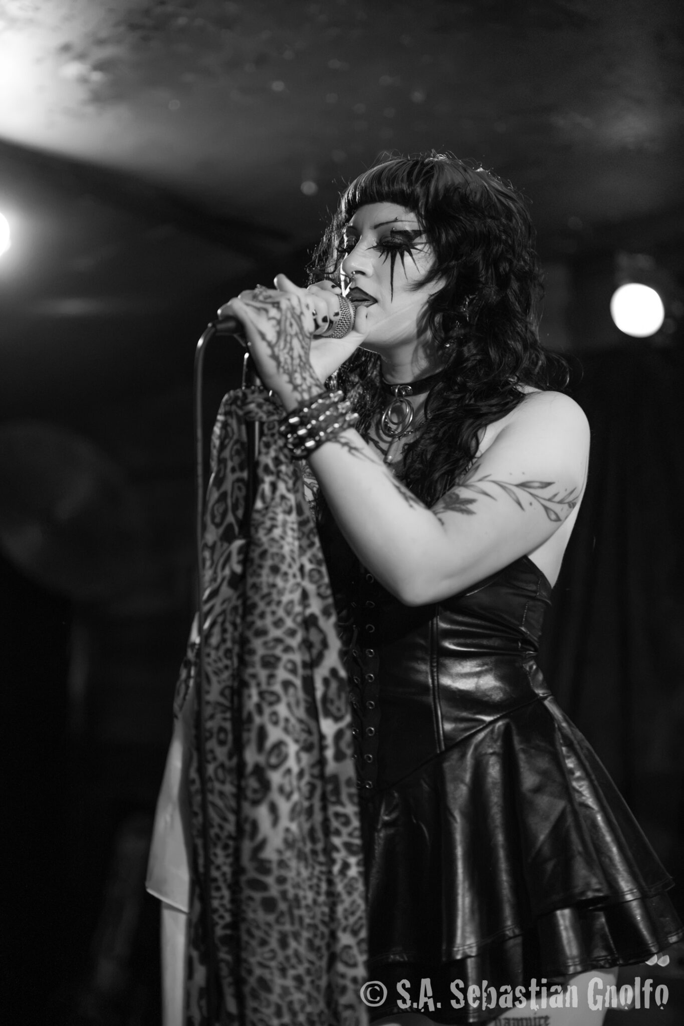 Pinwheel at Hotel Vegas, October 7, 2026