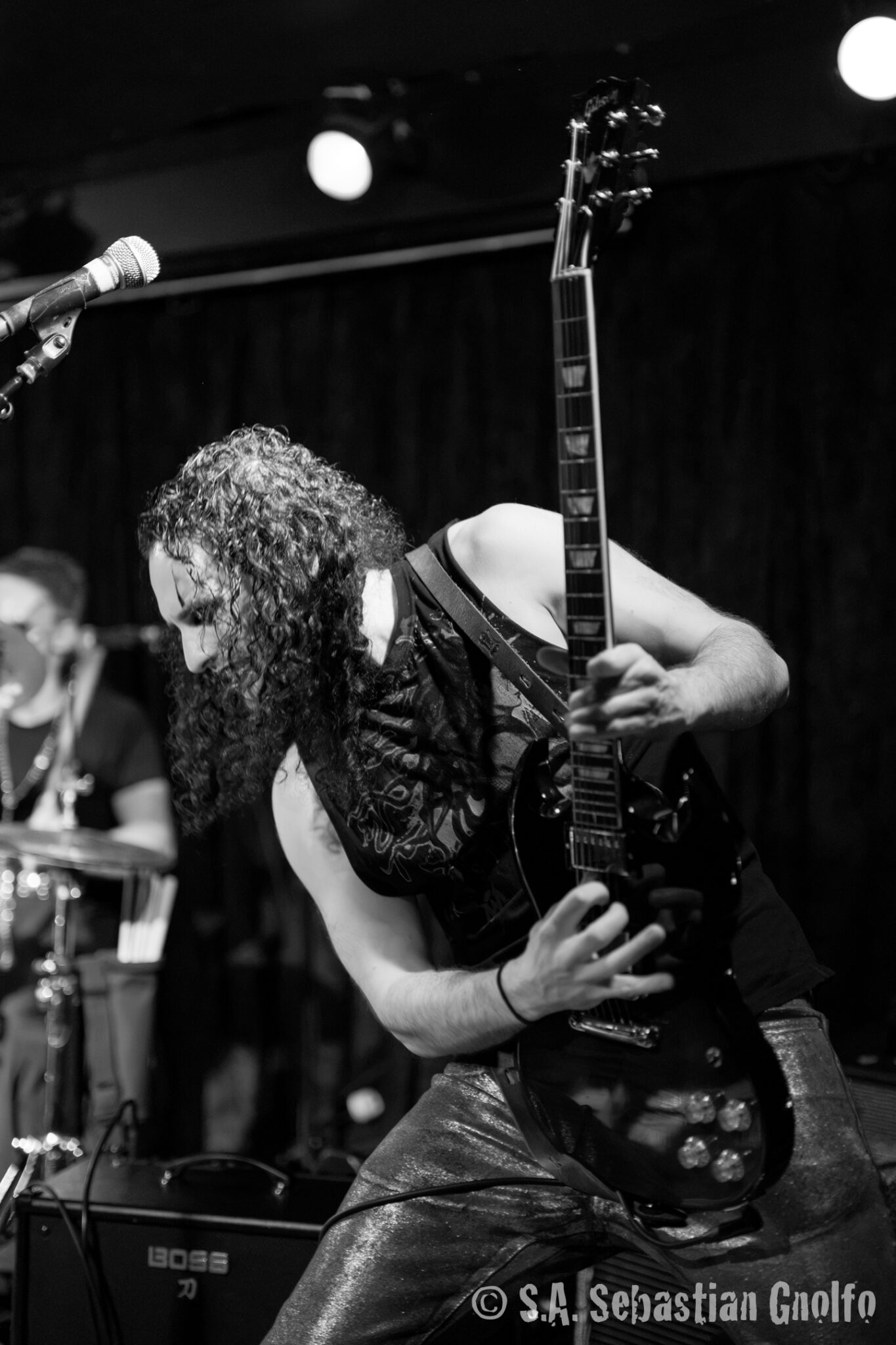 Pinwheel at Hotel Vegas, October 7, 2026