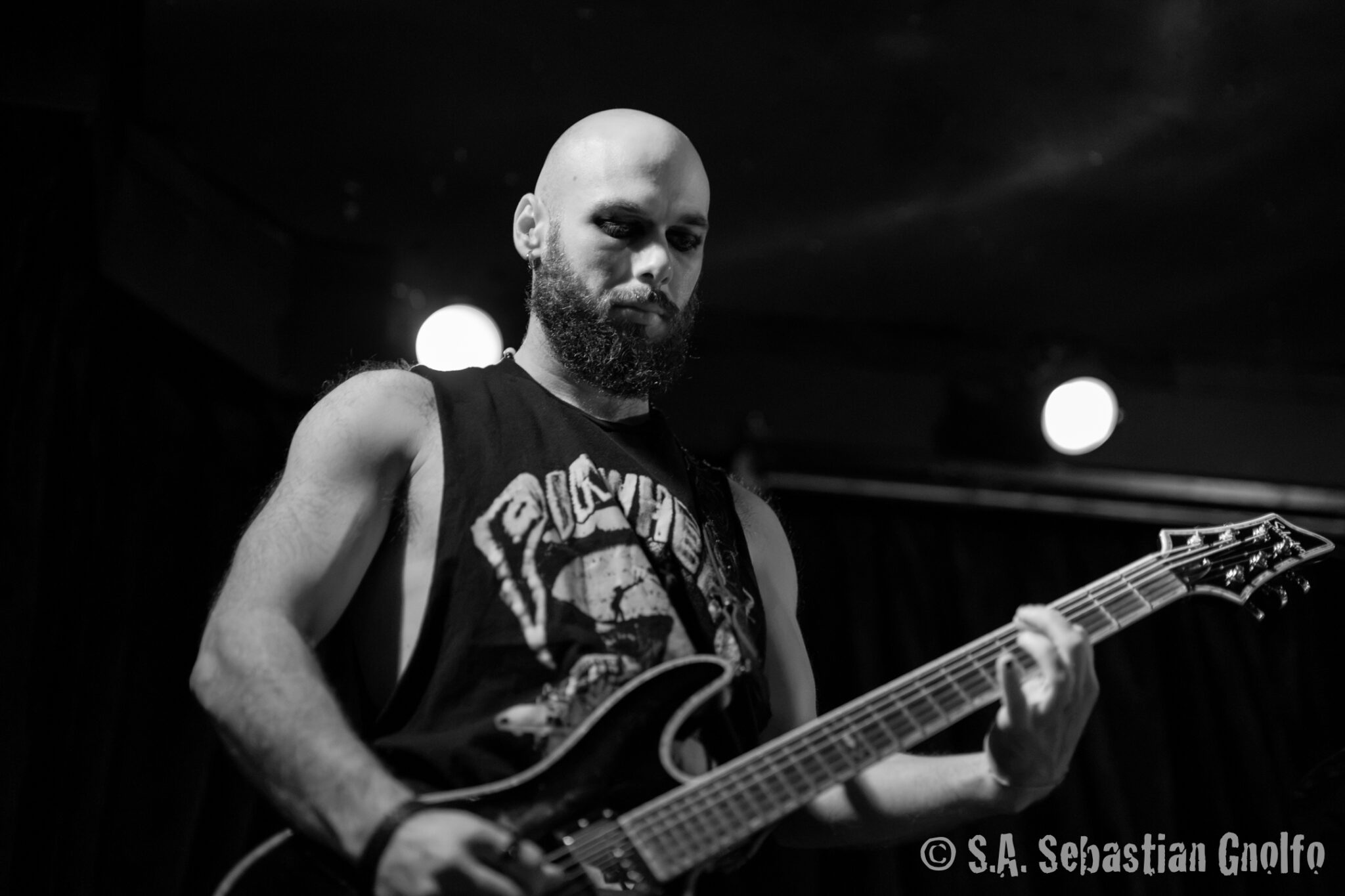 Pinwheel at Hotel Vegas, October 7, 2026