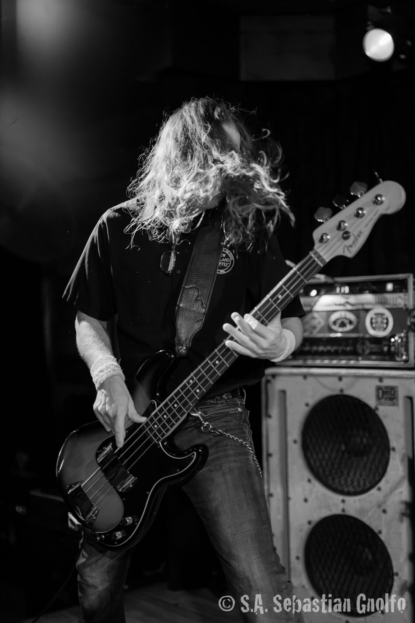 Thunderosa at Hotel Vegas, October 7, 2026