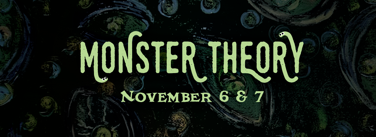 Monster Theory: Pole, Burlesque, Drag